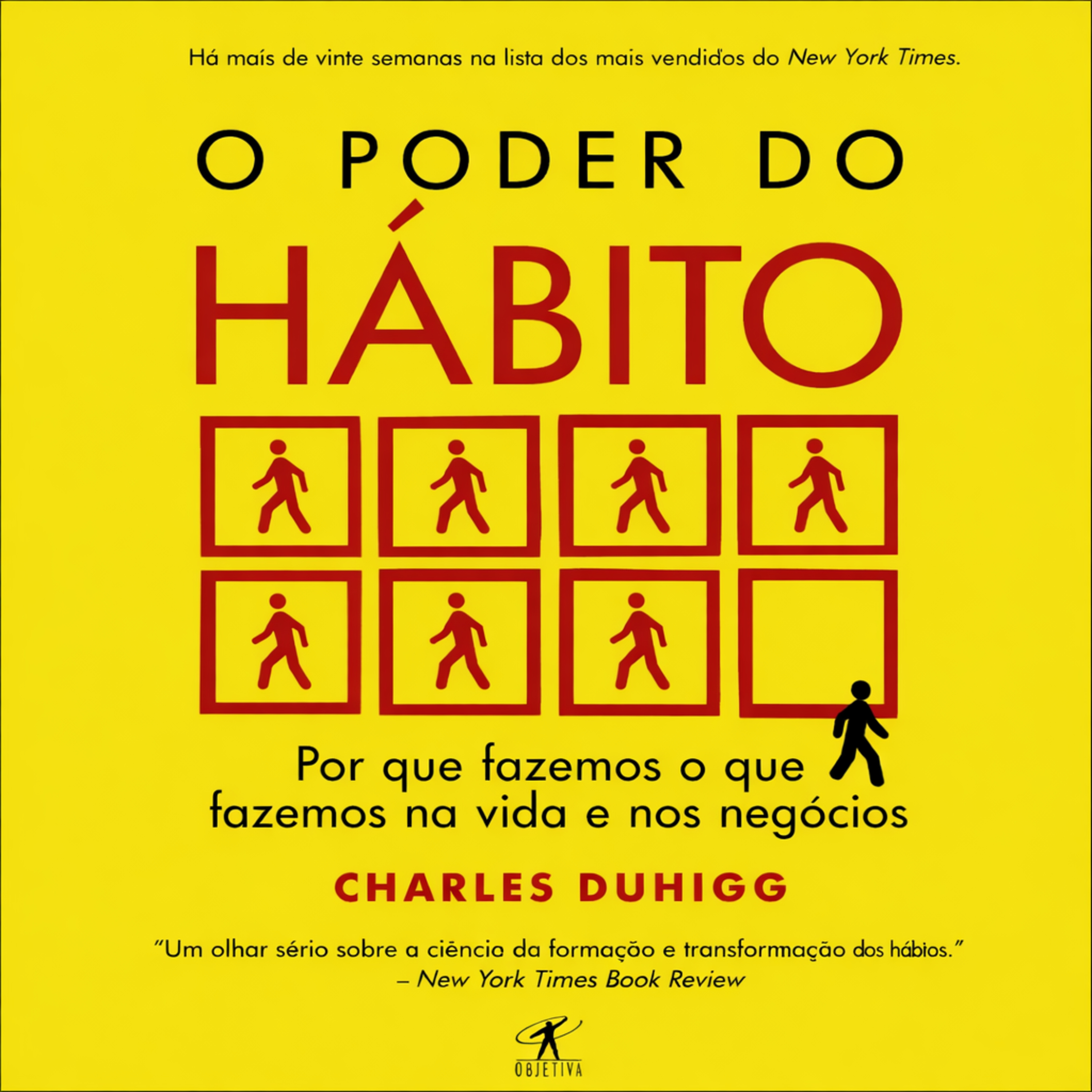 O Poder do Hábito episode artwork