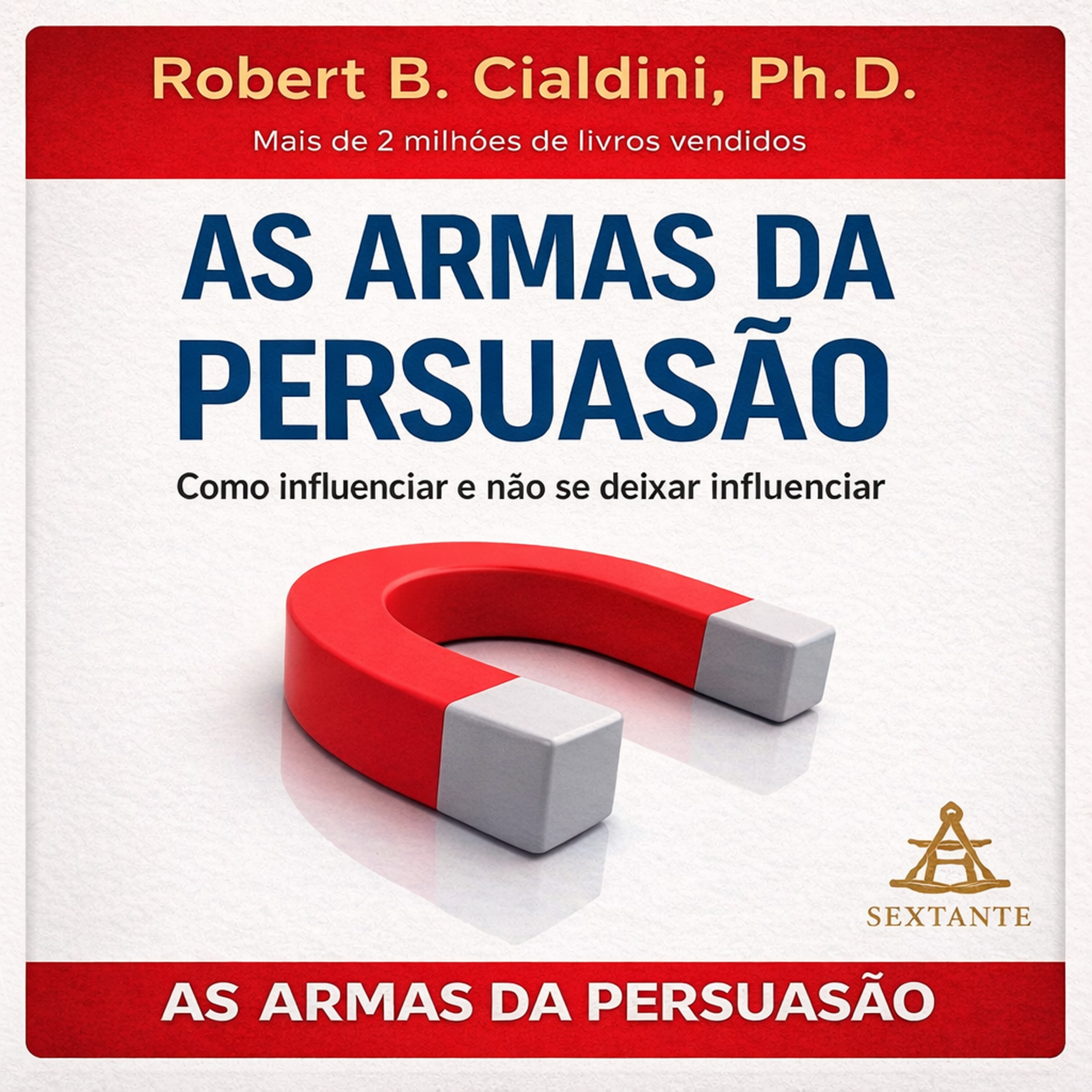 As Armas da Persuasão episode artwork