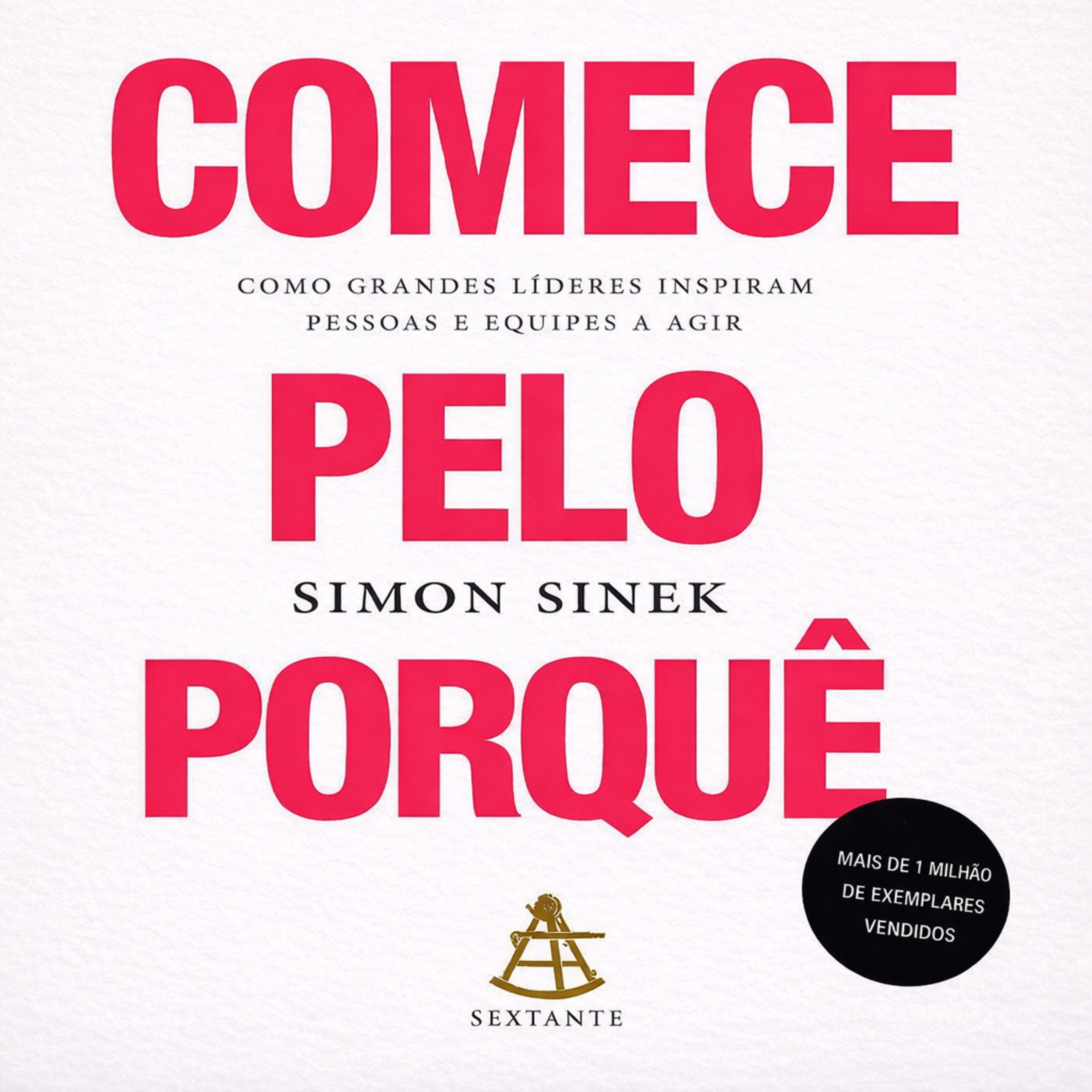 Comece pelo Porque episode artwork