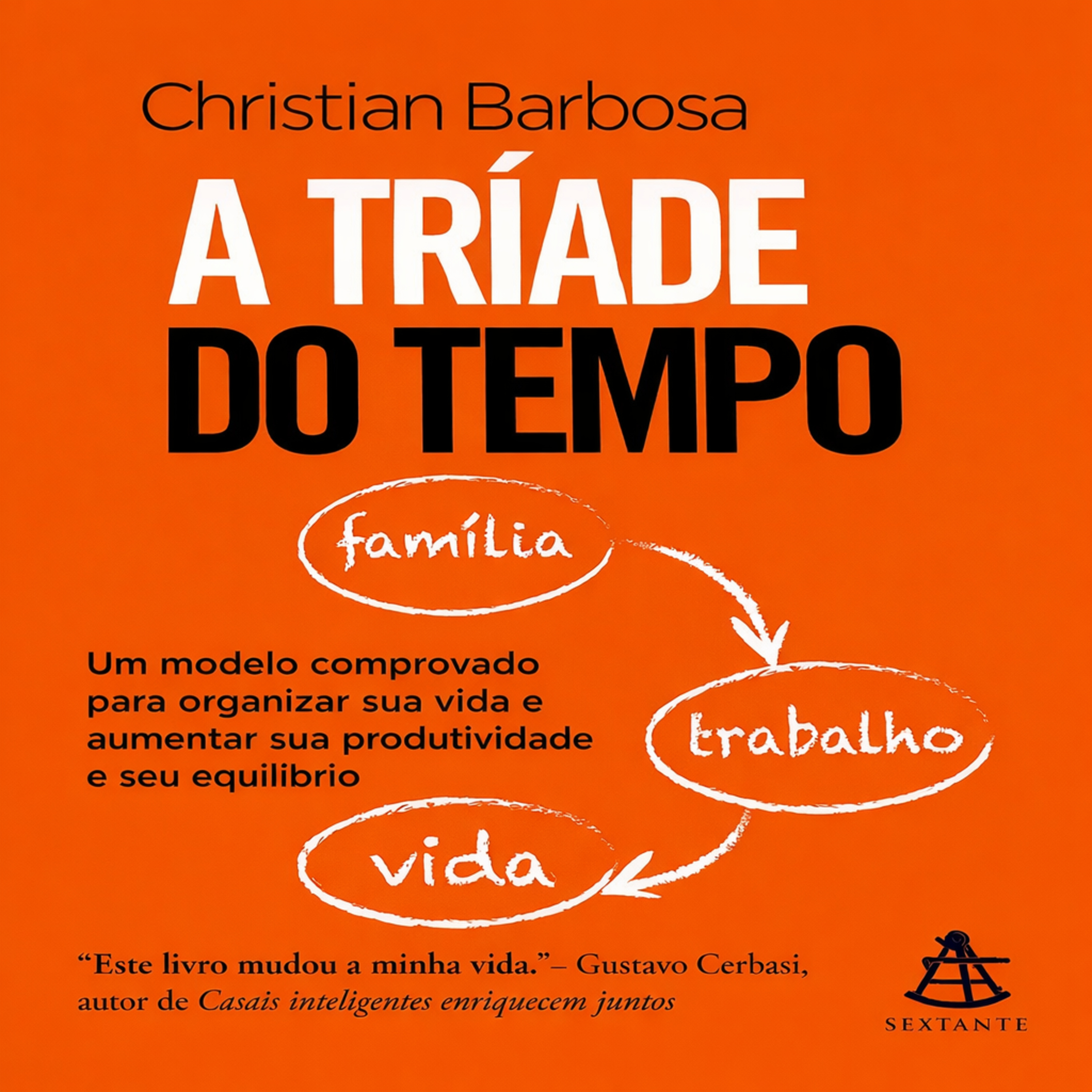 A Triade do Tempo episode artwork
