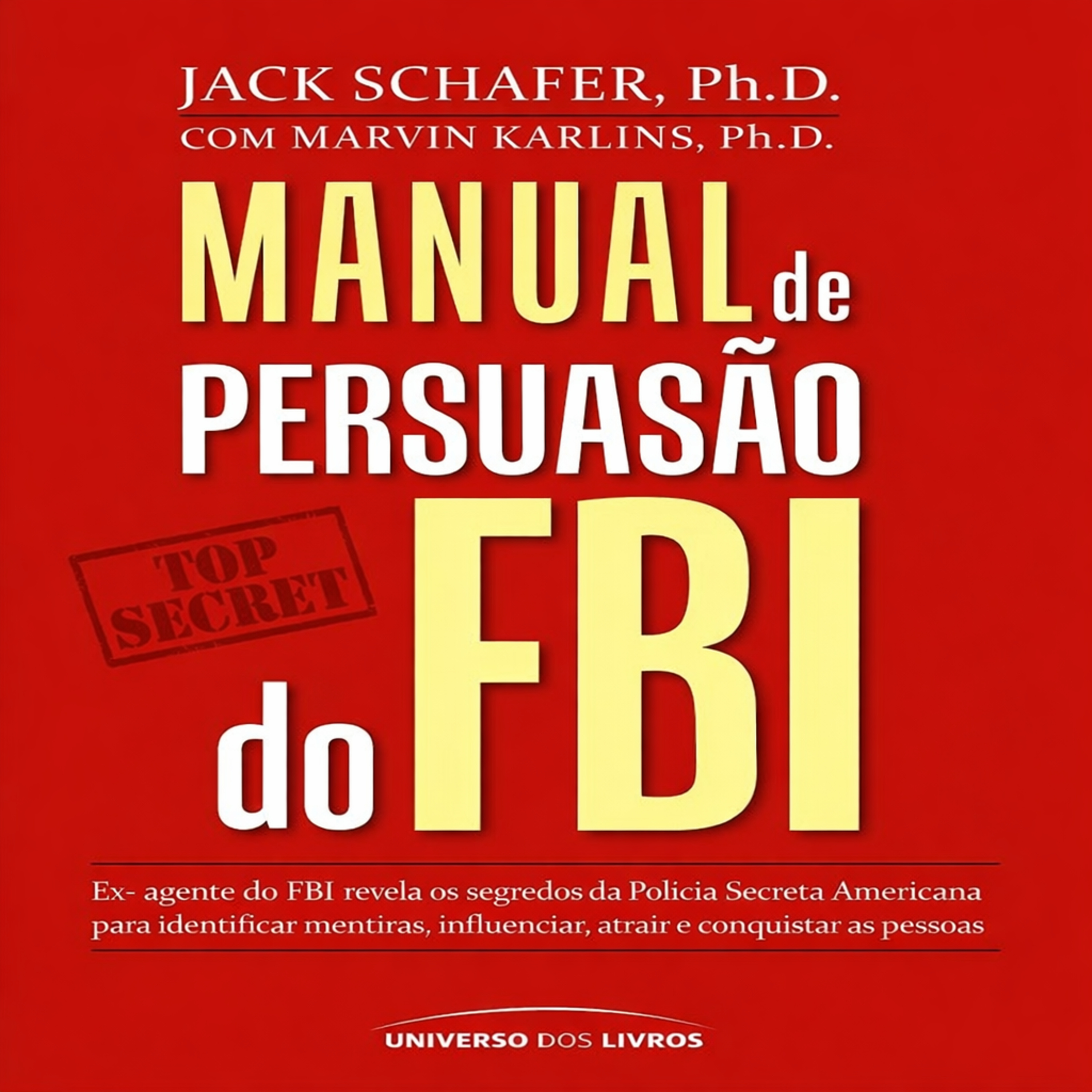 Manual de Persuasão do FBI episode artwork