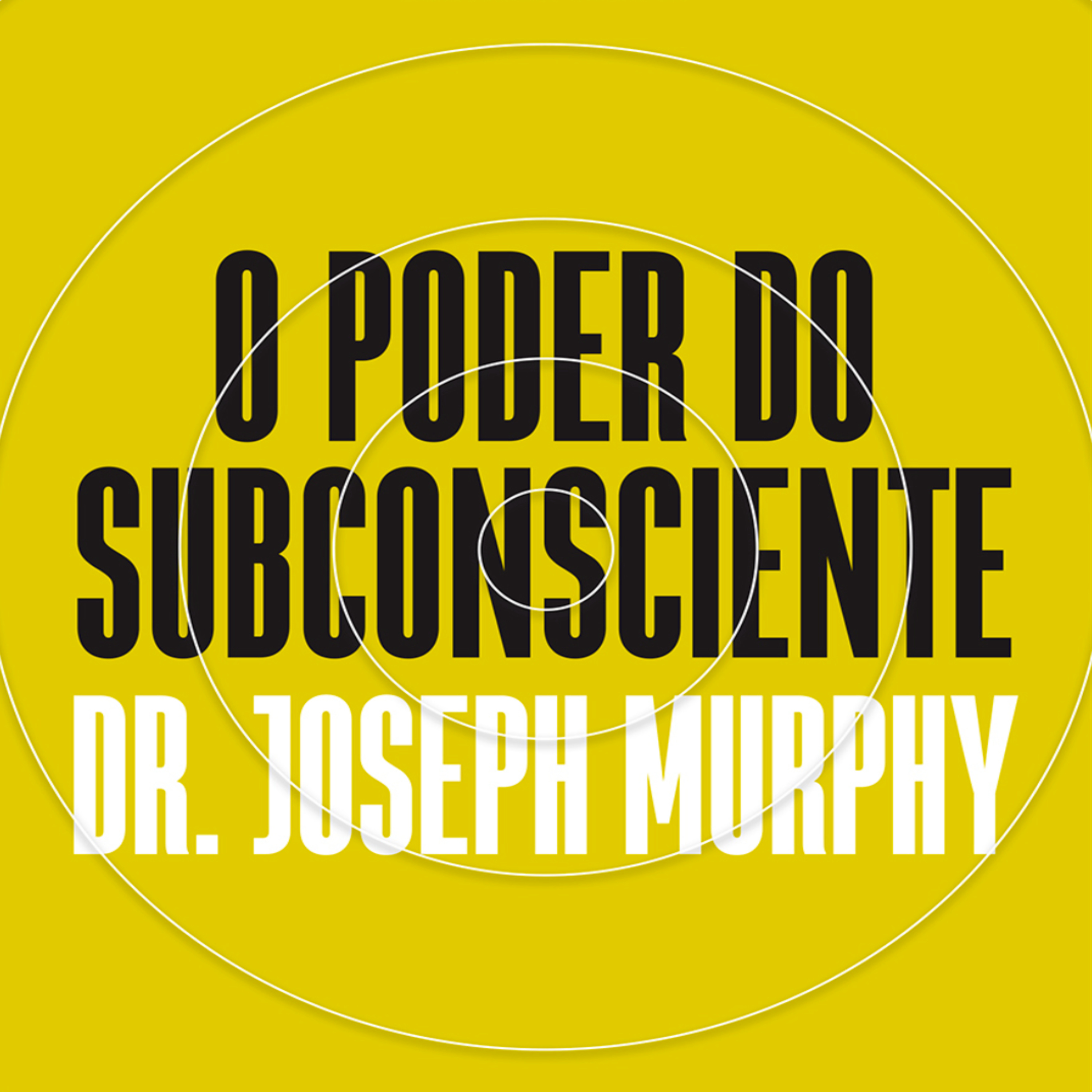O Poder do Subconsciente episode artwork