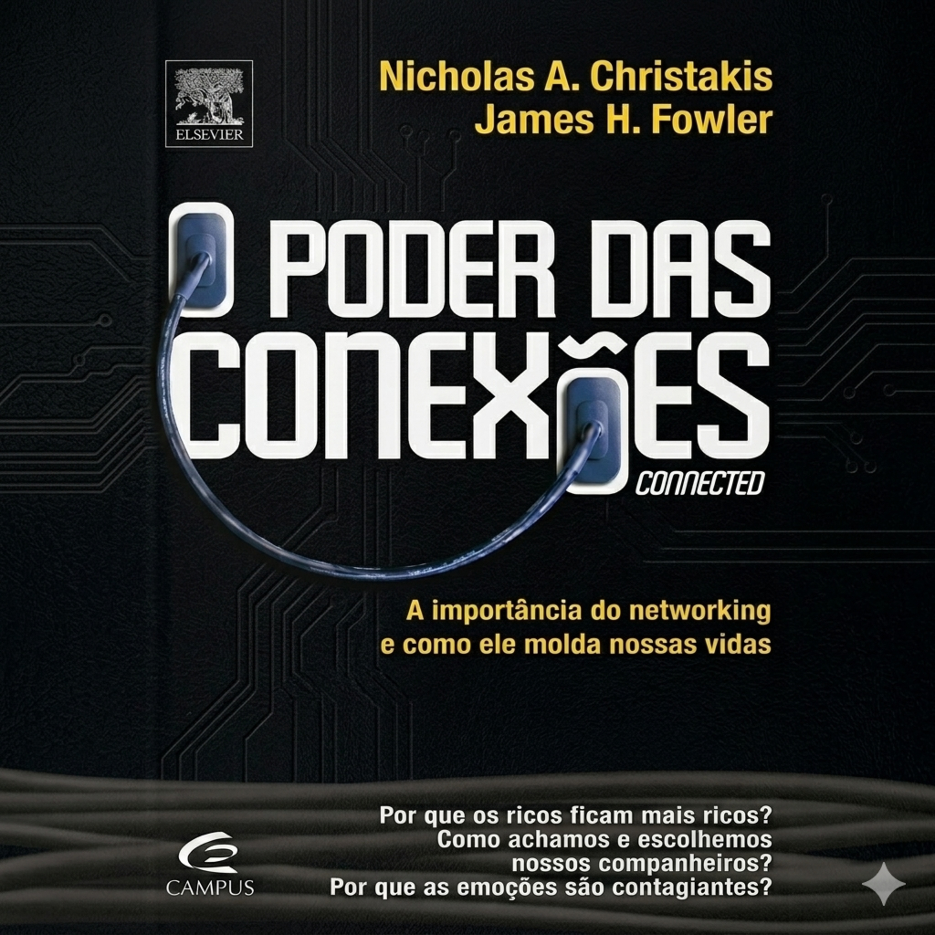 O Poder das Conexões  episode artwork