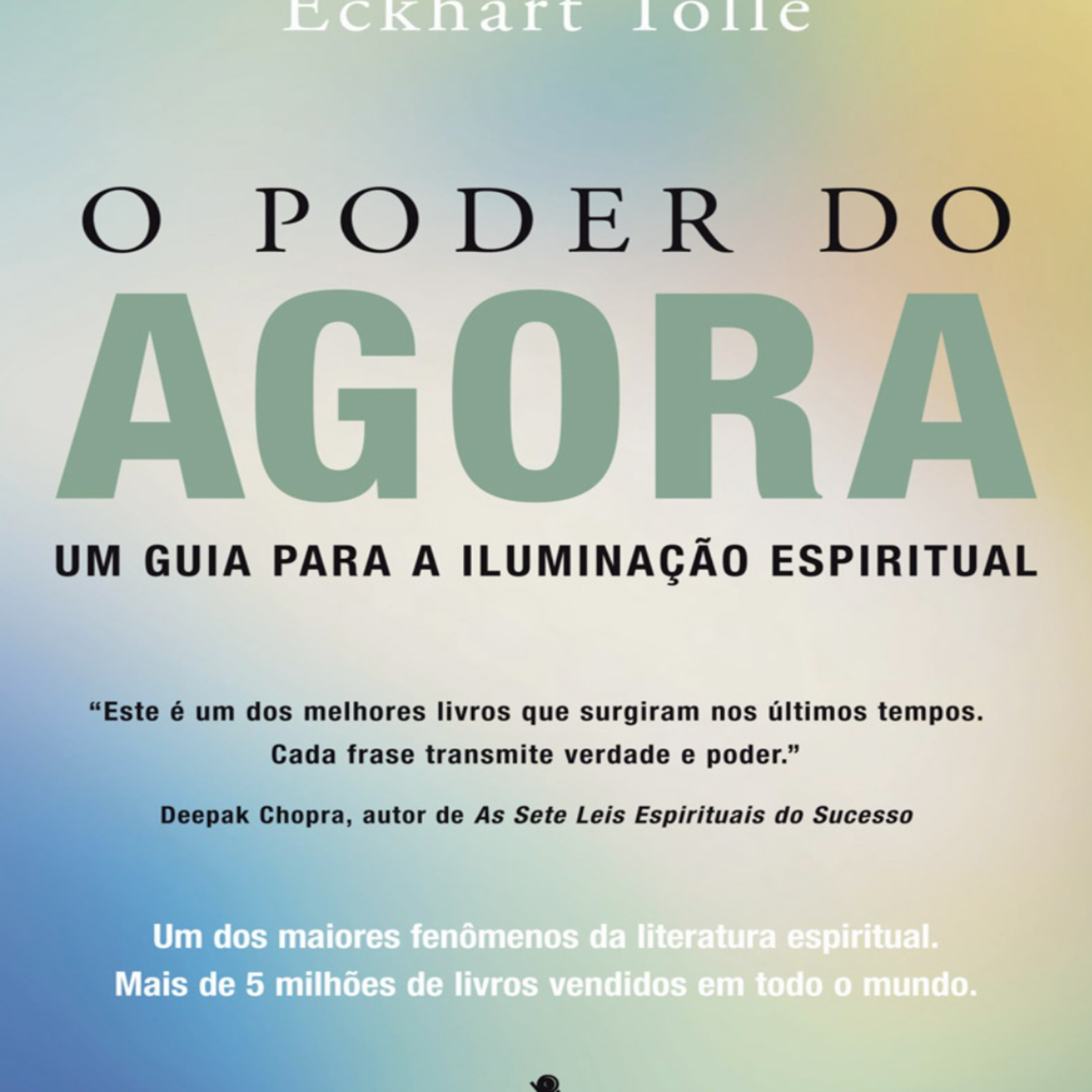 O Poder do Agora episode artwork