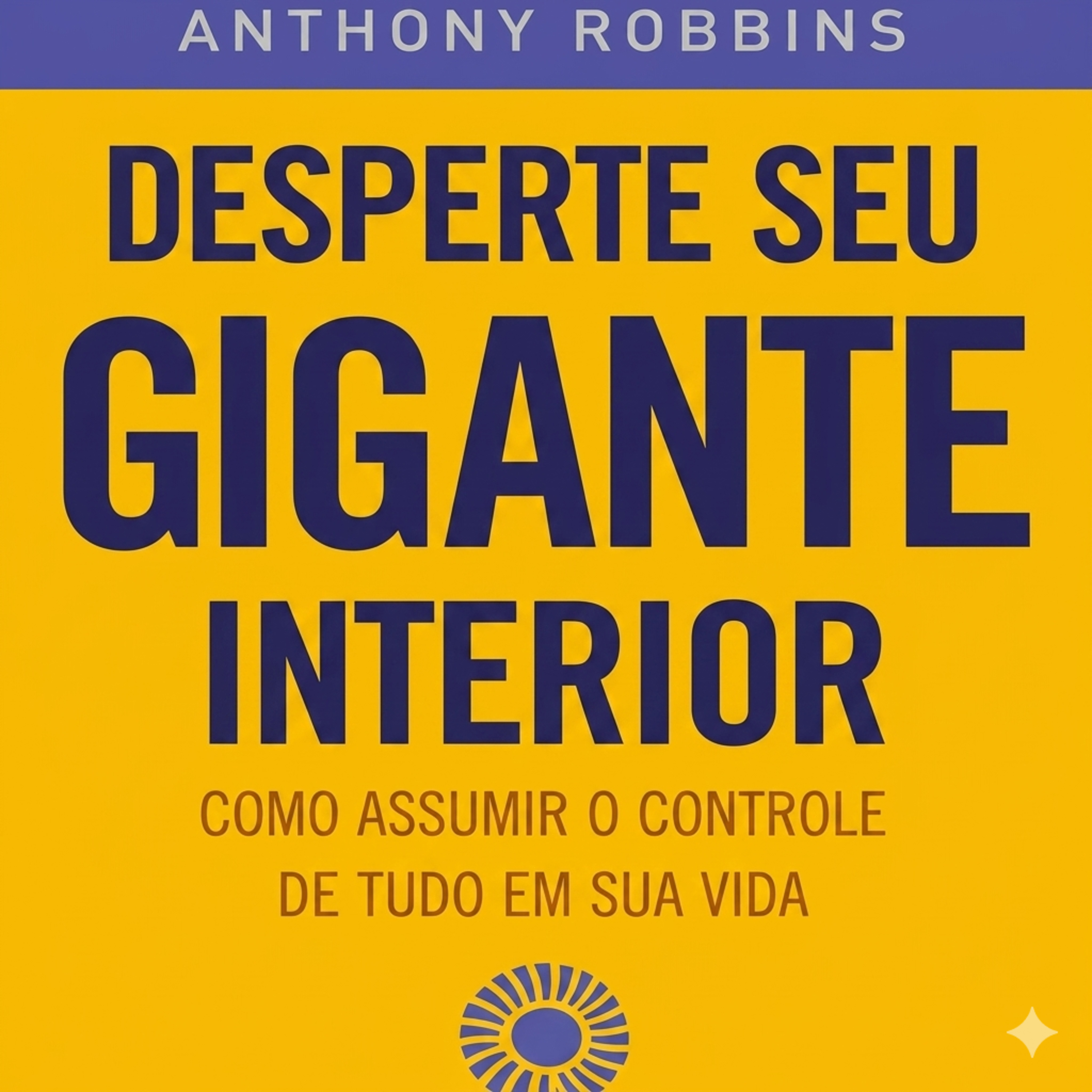 Desperte seu Gigante Interior episode artwork