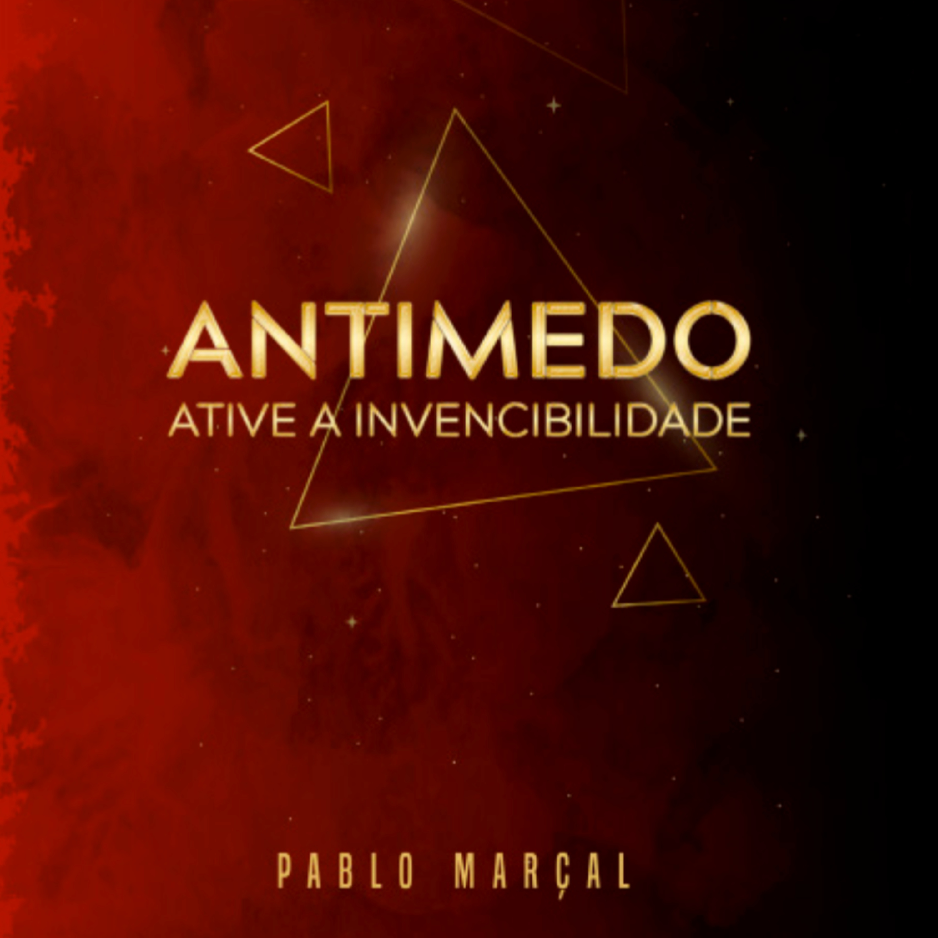 Antimedo episode artwork
