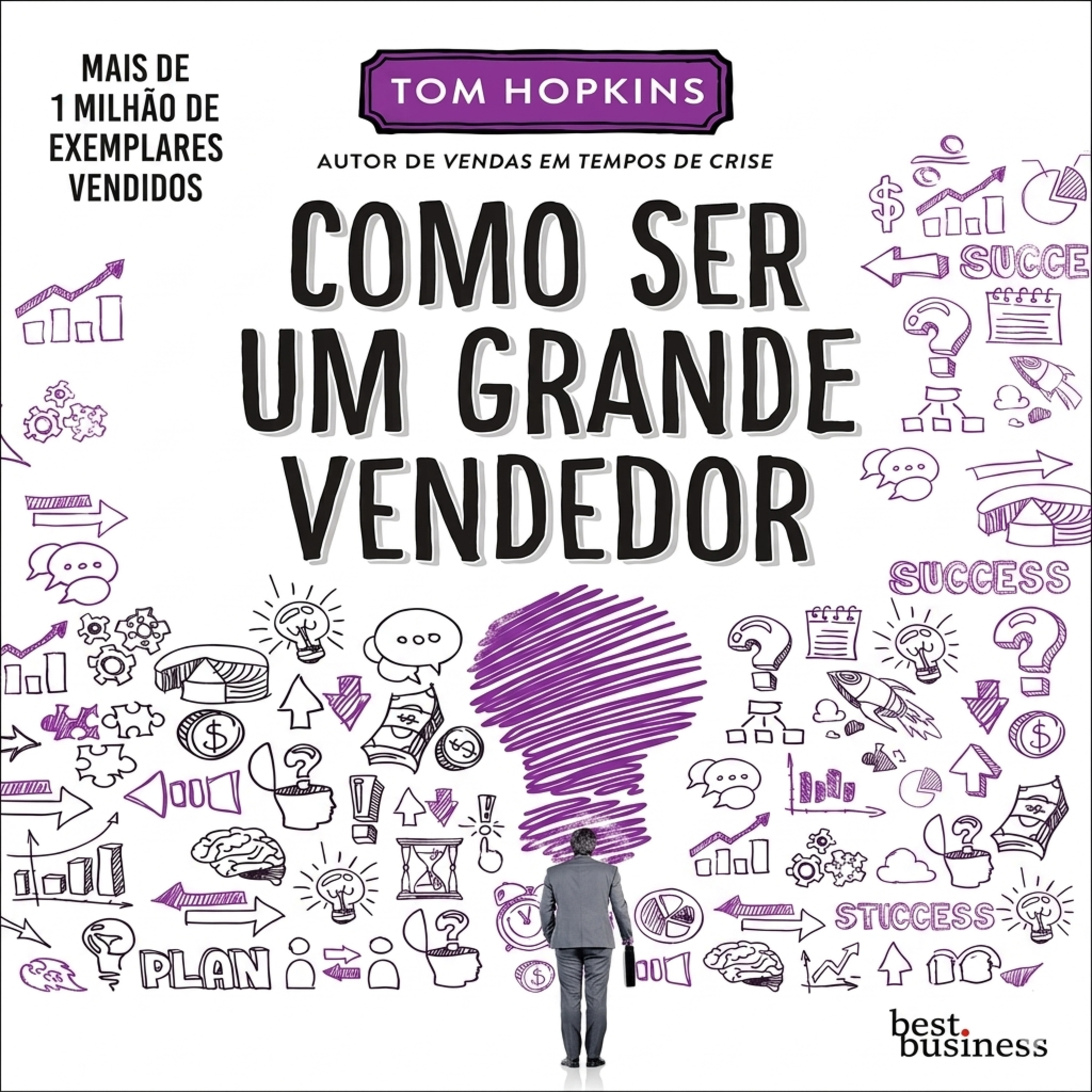 Como Ser Um Grande Vendedor episode artwork