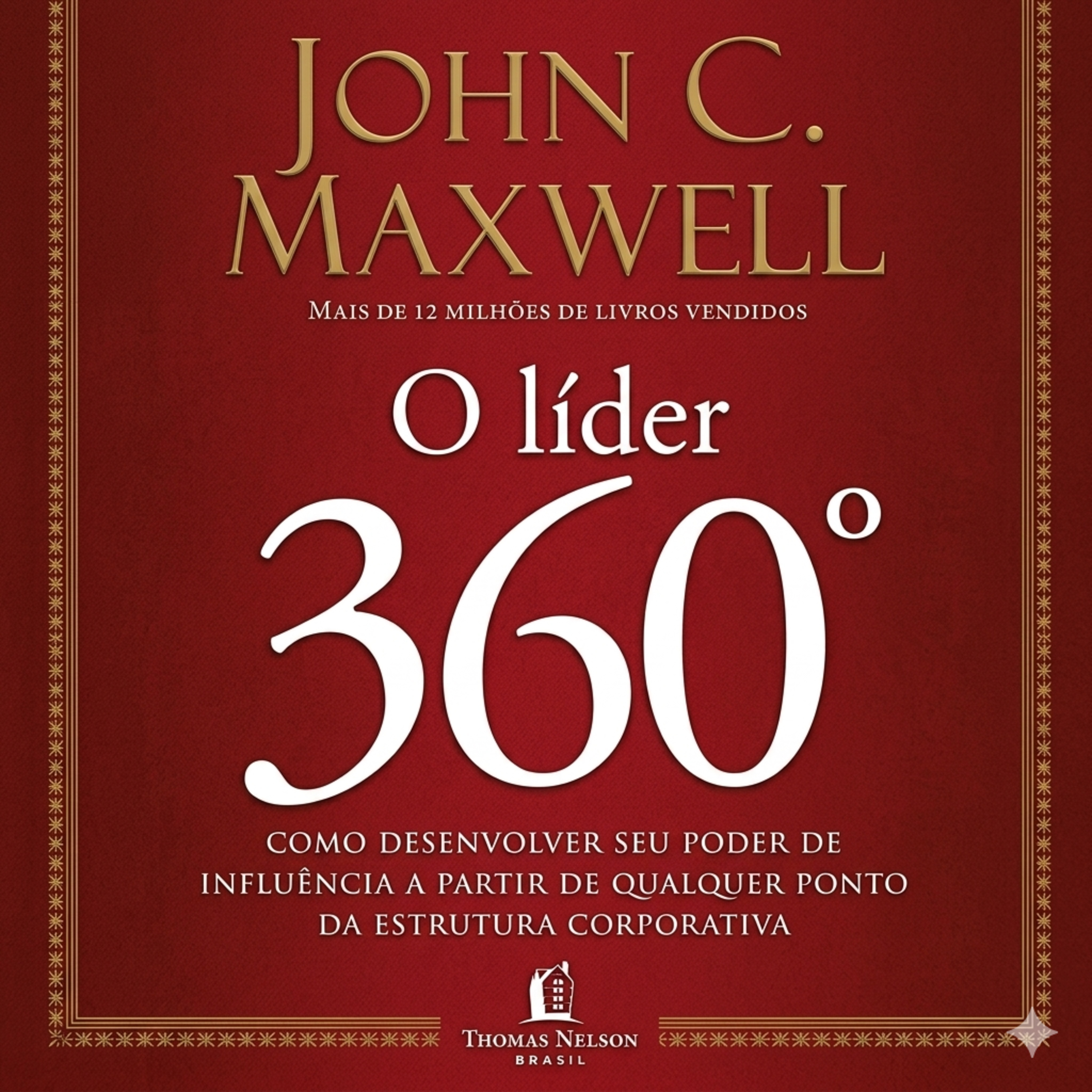 O Líder 360º episode artwork