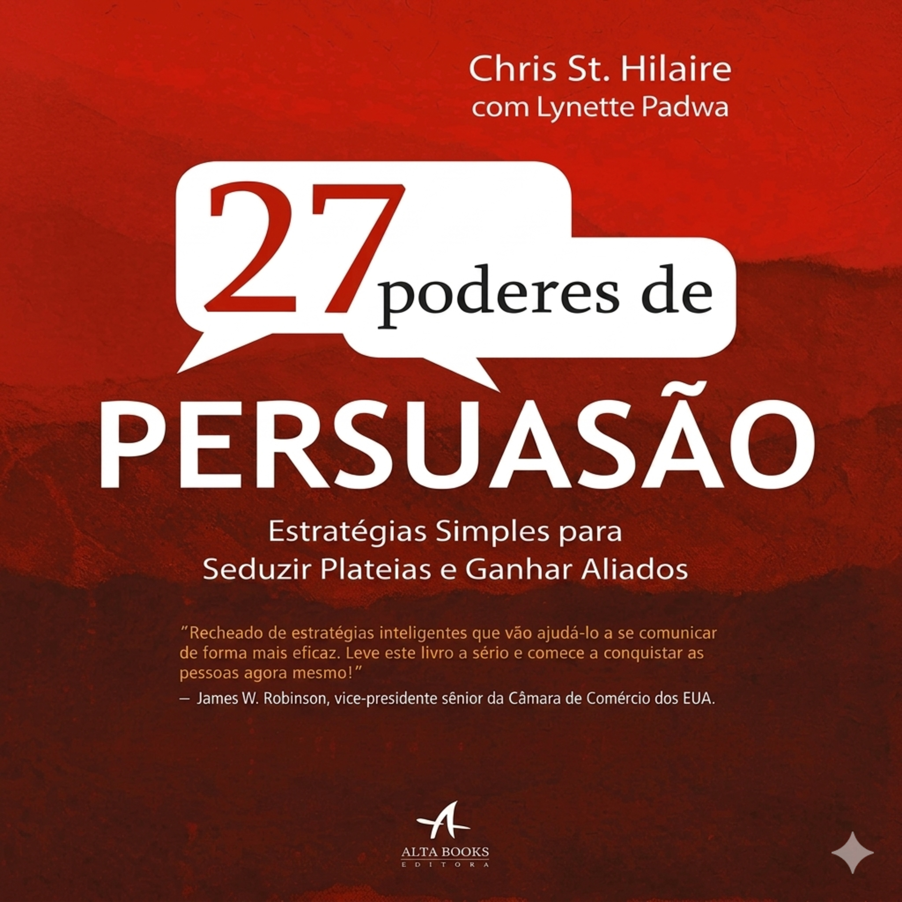 27 Poderes de Persuasão episode artwork