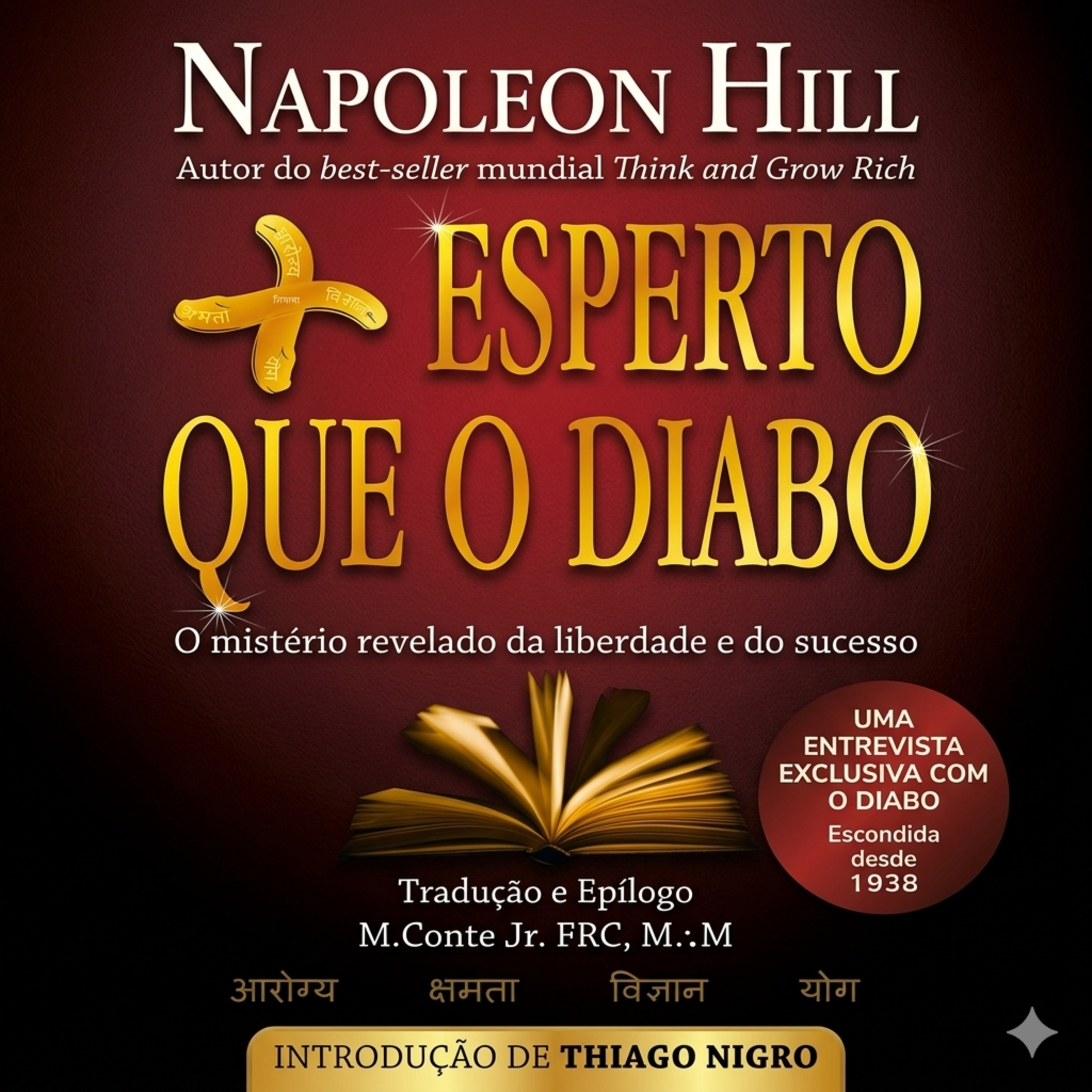 + Esperto que o diabo episode artwork
