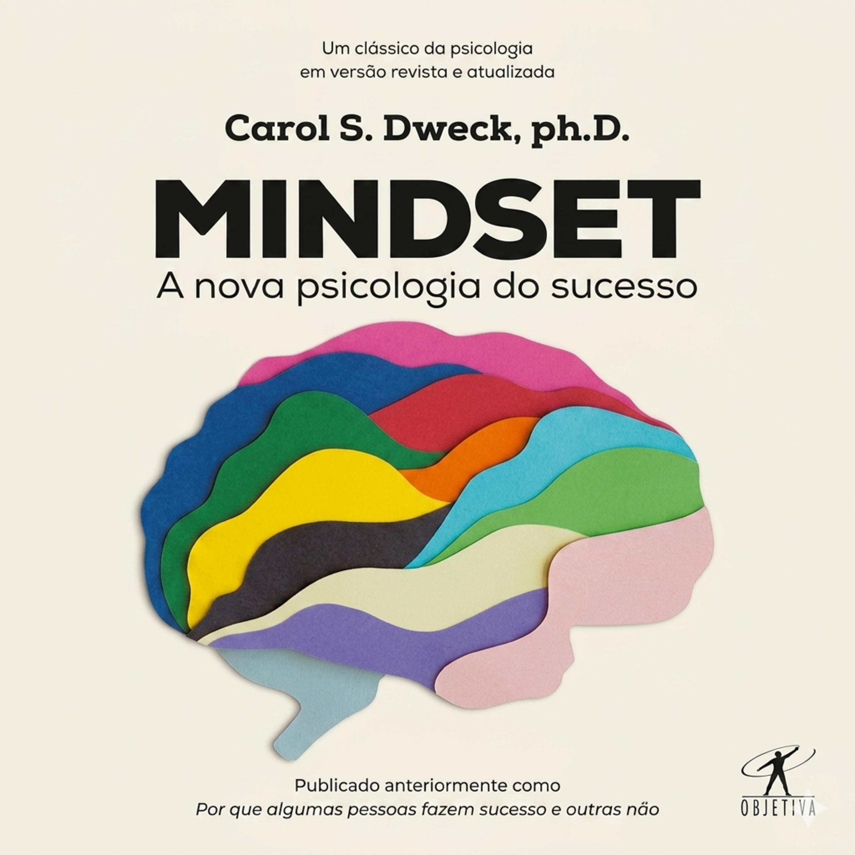 Mindset - A Nova Psicologia do Sucesso episode artwork