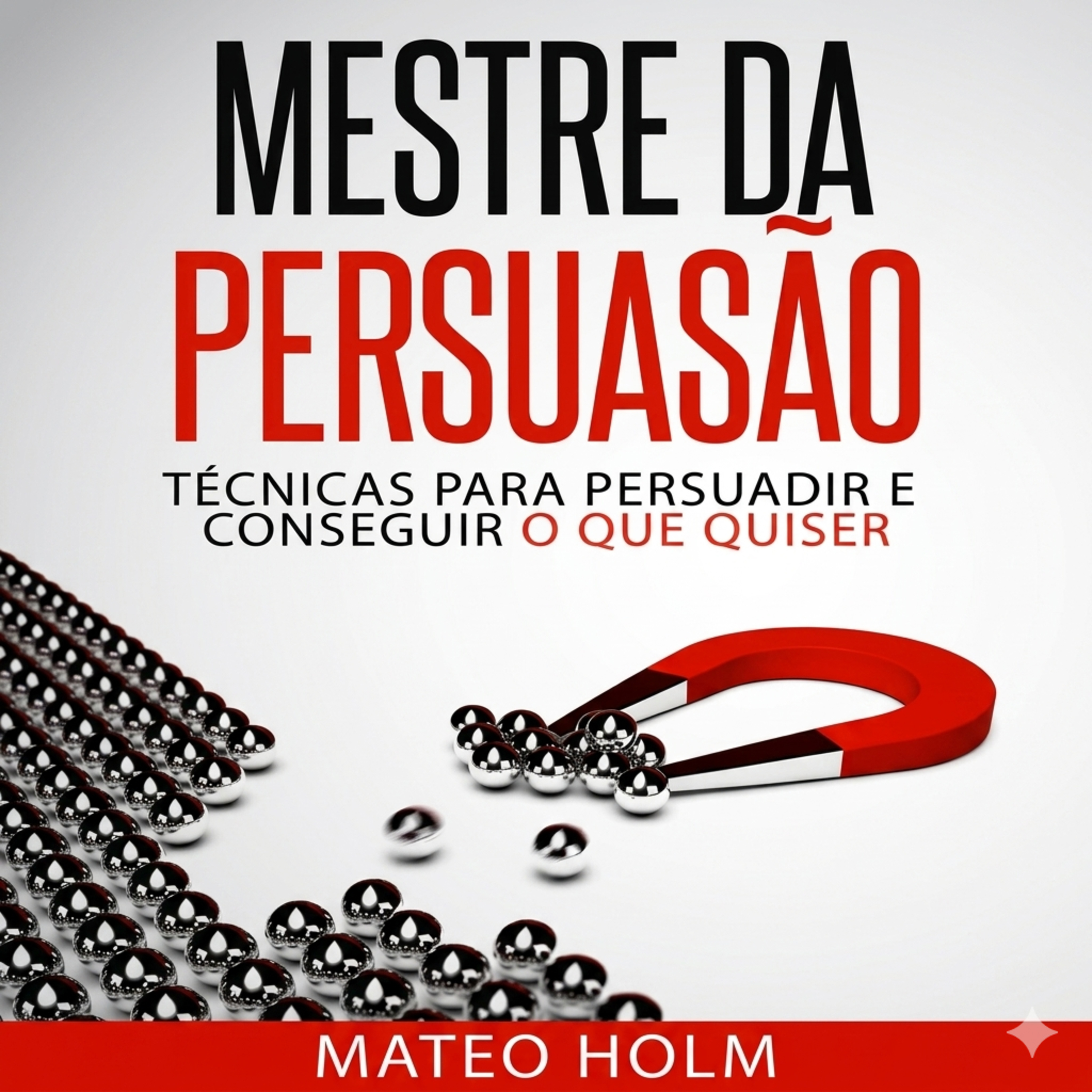 Mestre da Persuasão episode artwork