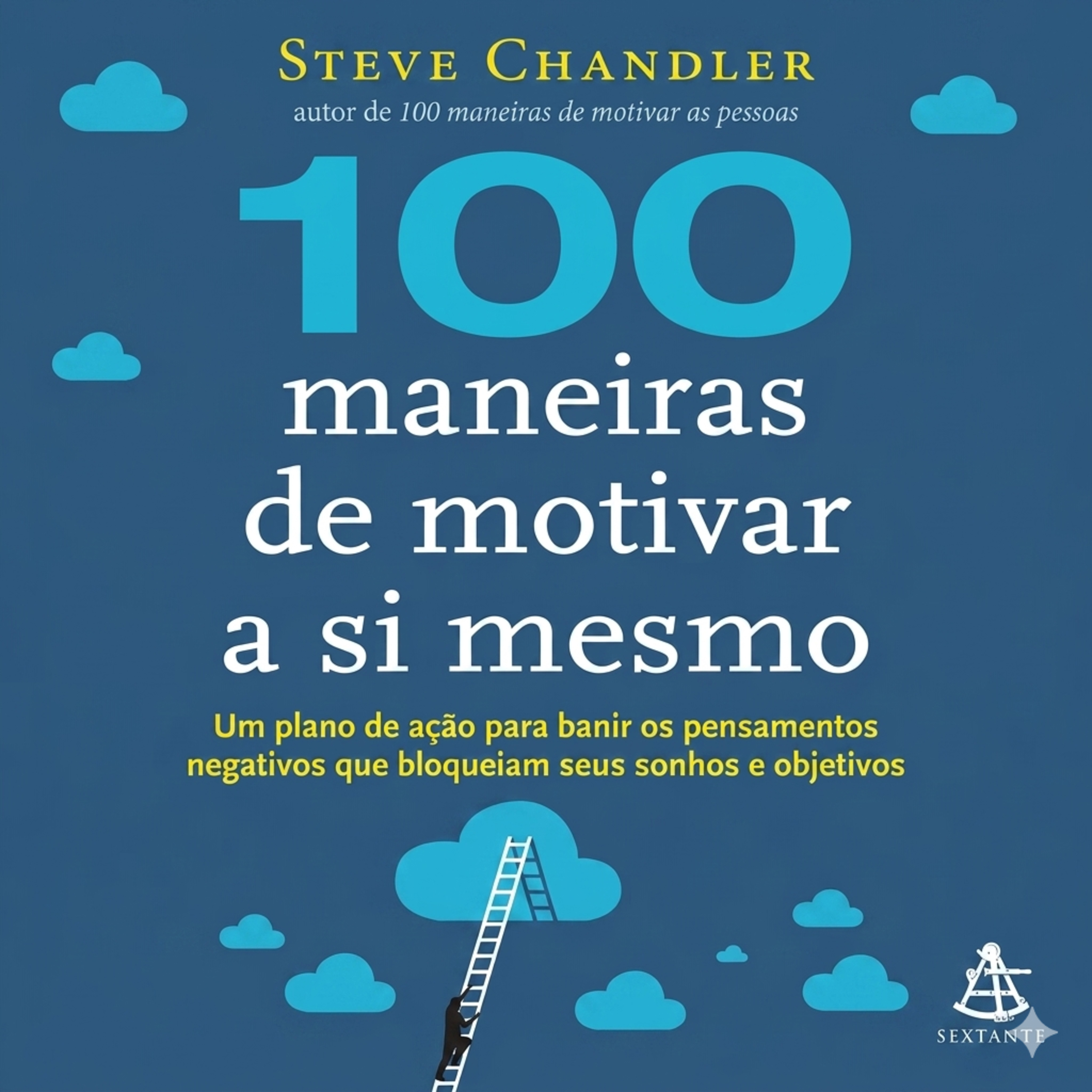 100 Maneiras de Motivar a Si Mesmo episode artwork