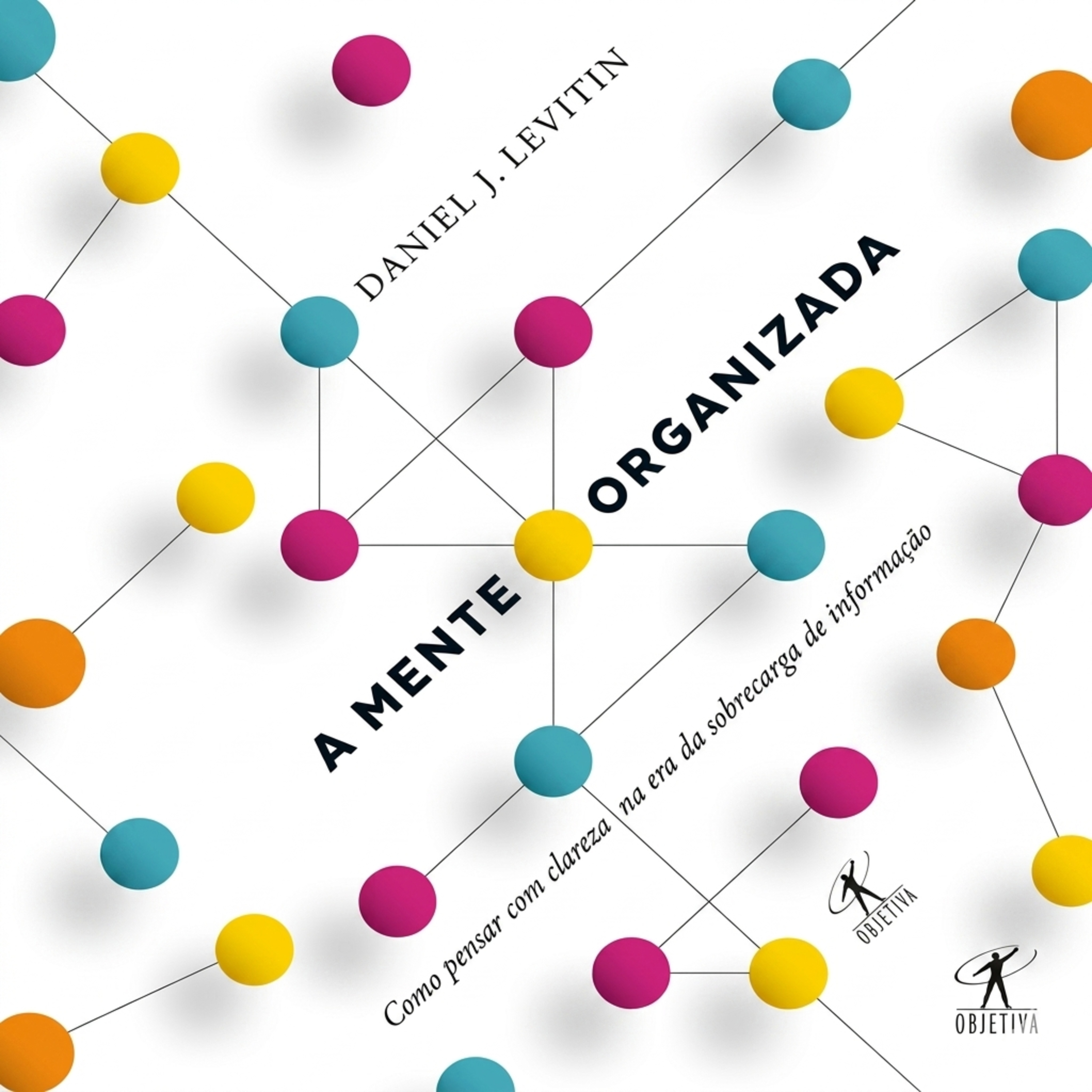 A Mente Organizada episode artwork