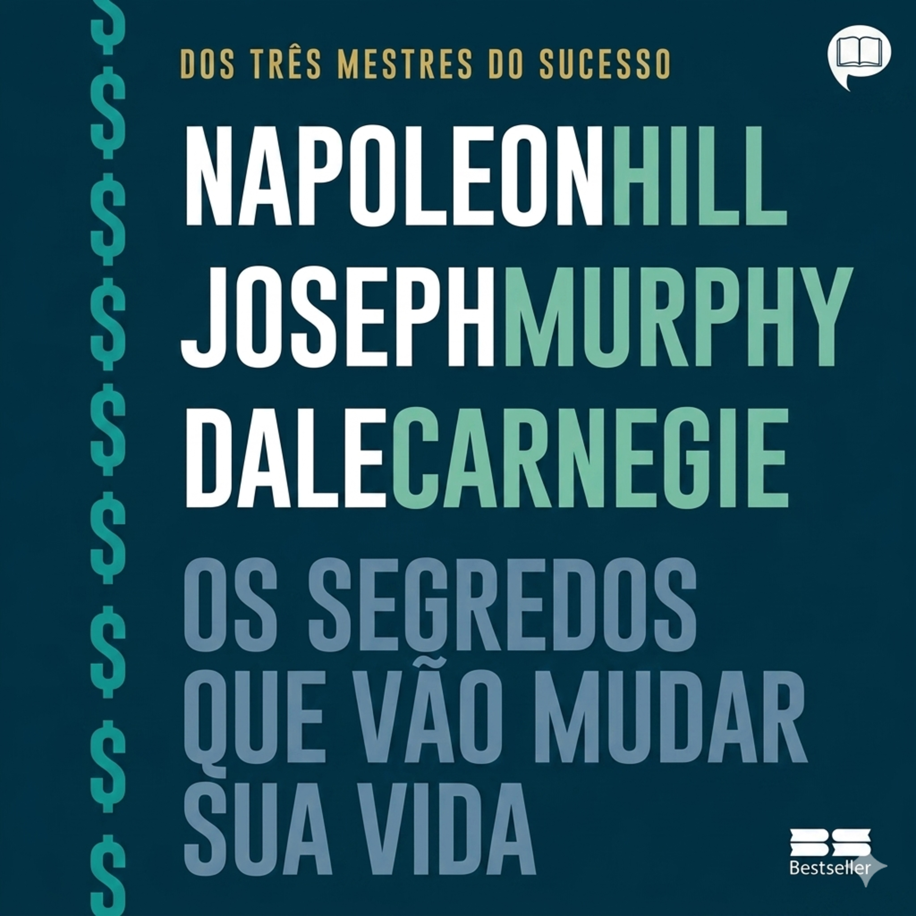 Os Segredos que vão Mudar sua Vida episode artwork