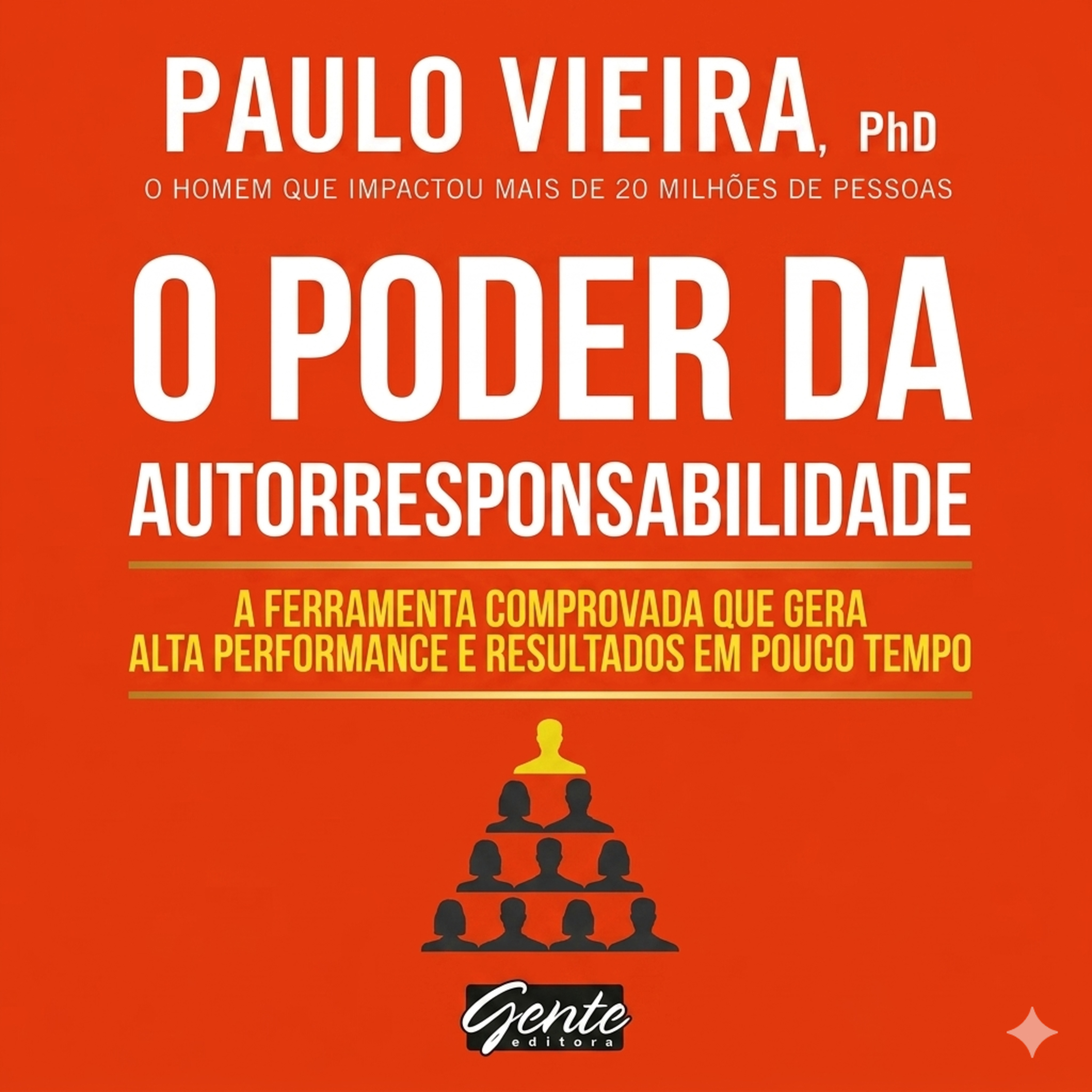 O Poder da Autoresponsabilidade episode artwork