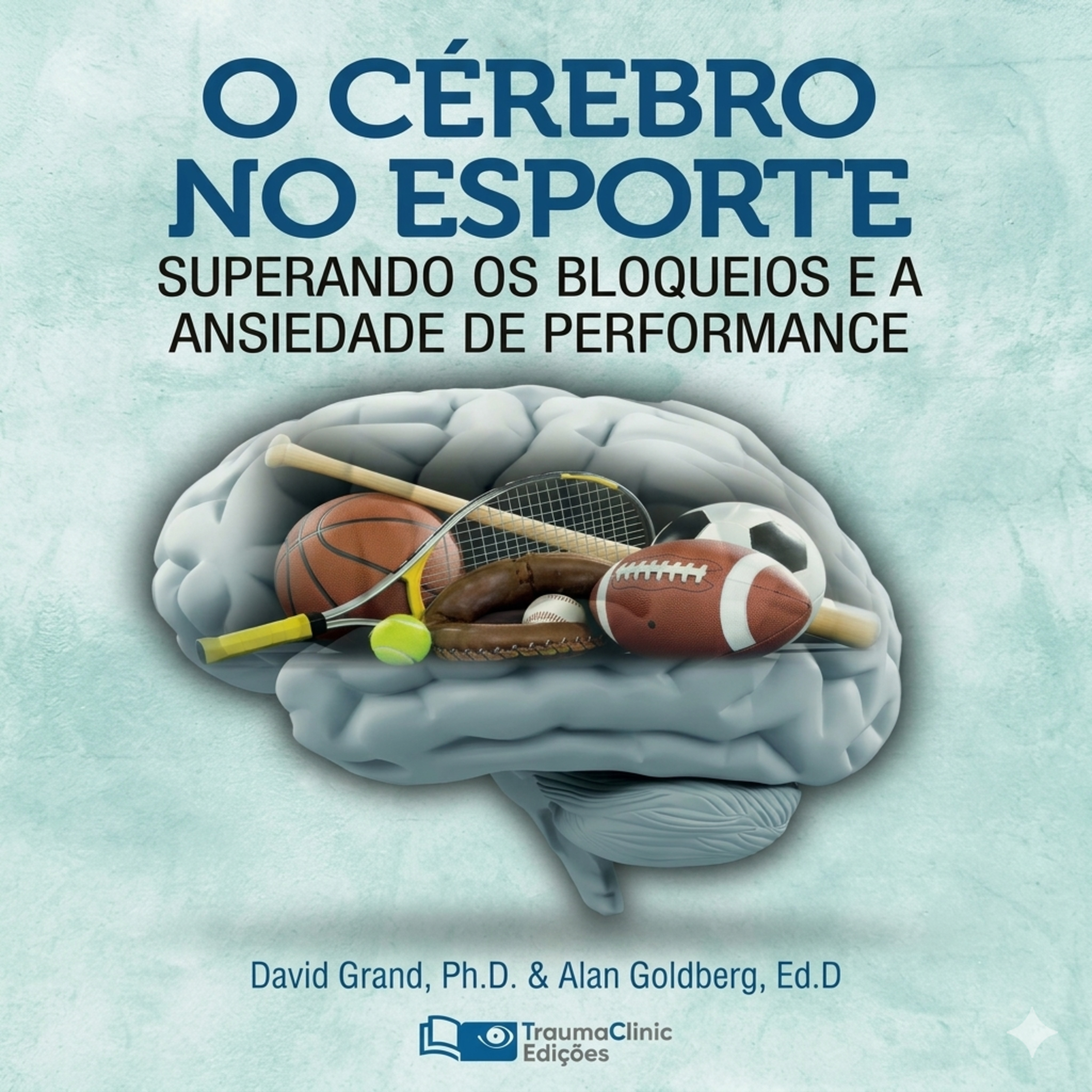 O Cérebro no Esporte episode artwork