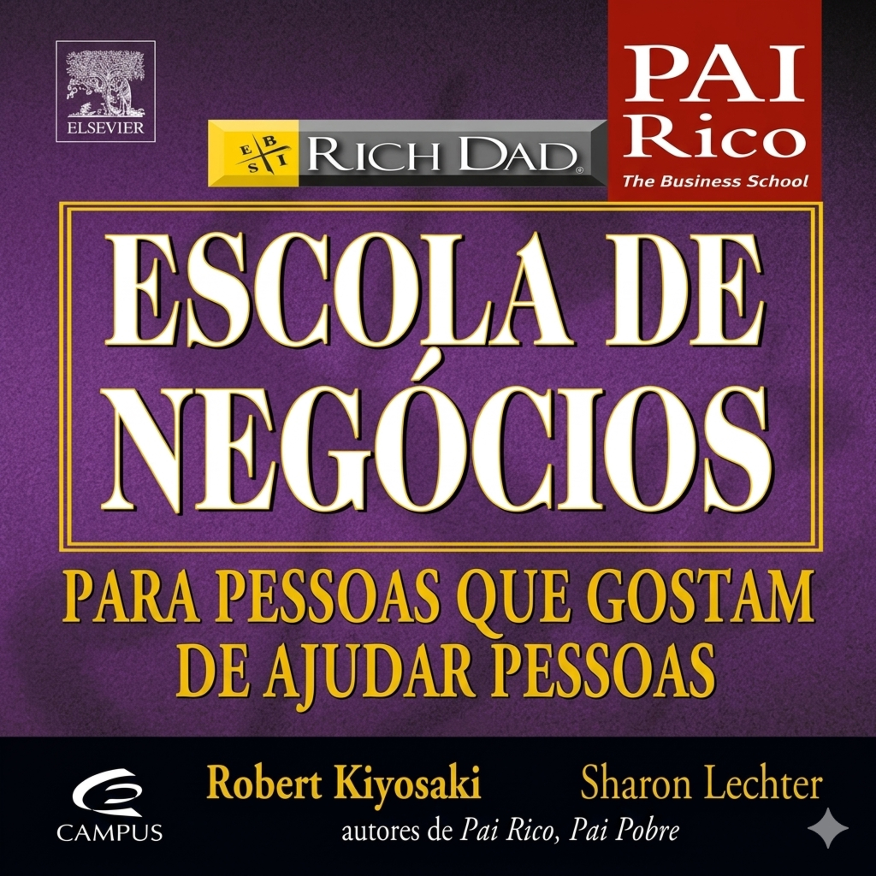 Escola de Negócios episode artwork