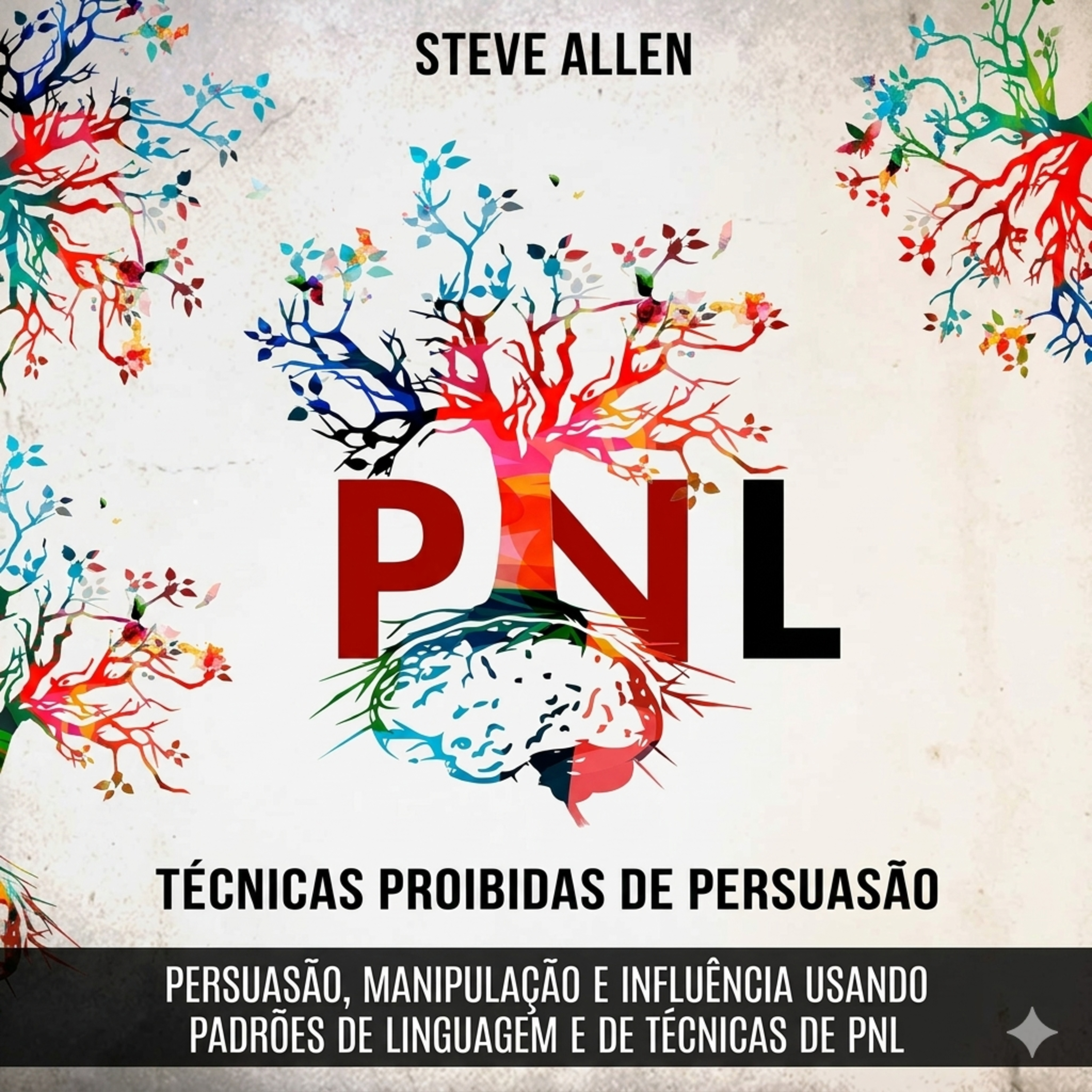 PNL - Técnicas Proíbidas da Persuasão episode artwork