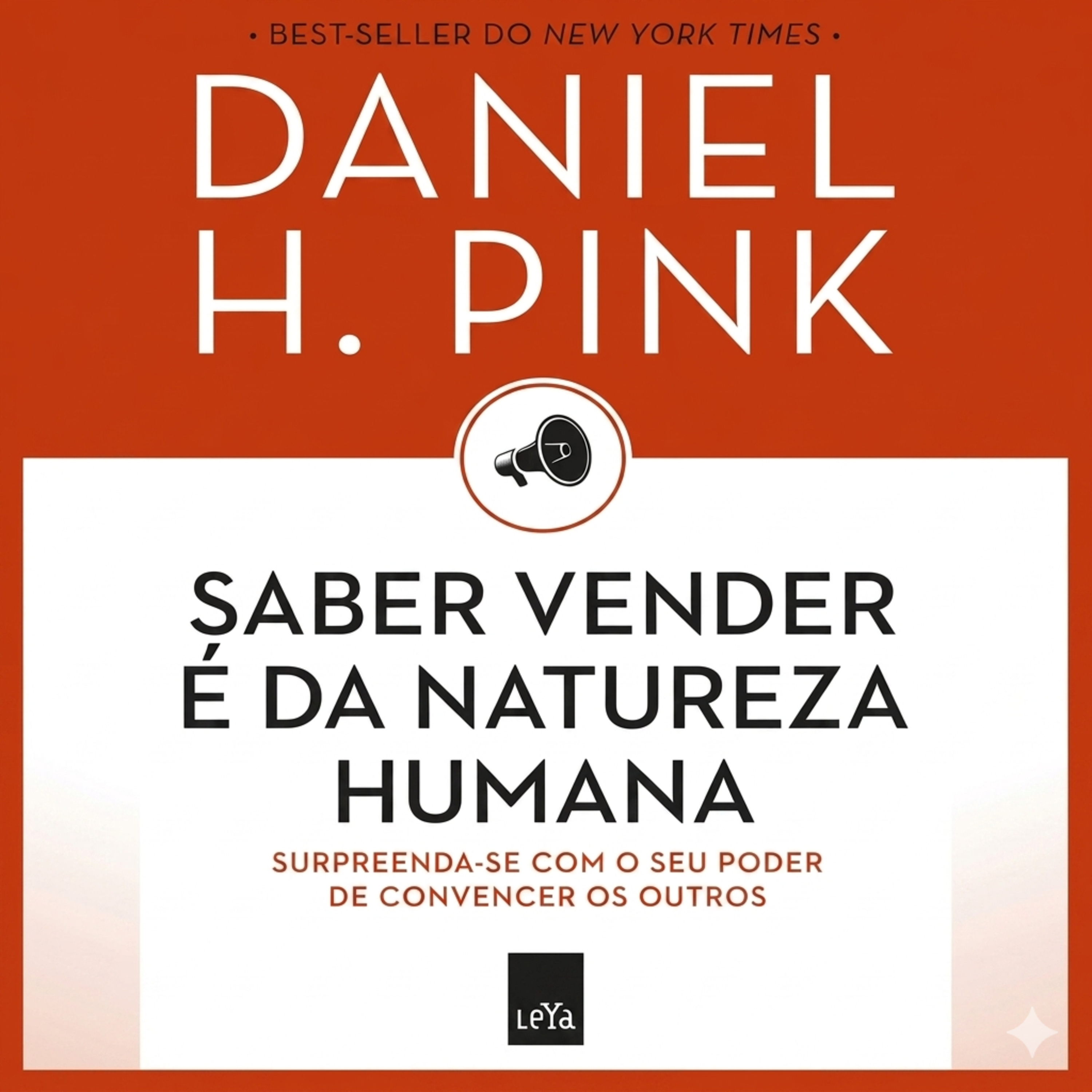 Saber Vender é da Natureza Humana episode artwork
