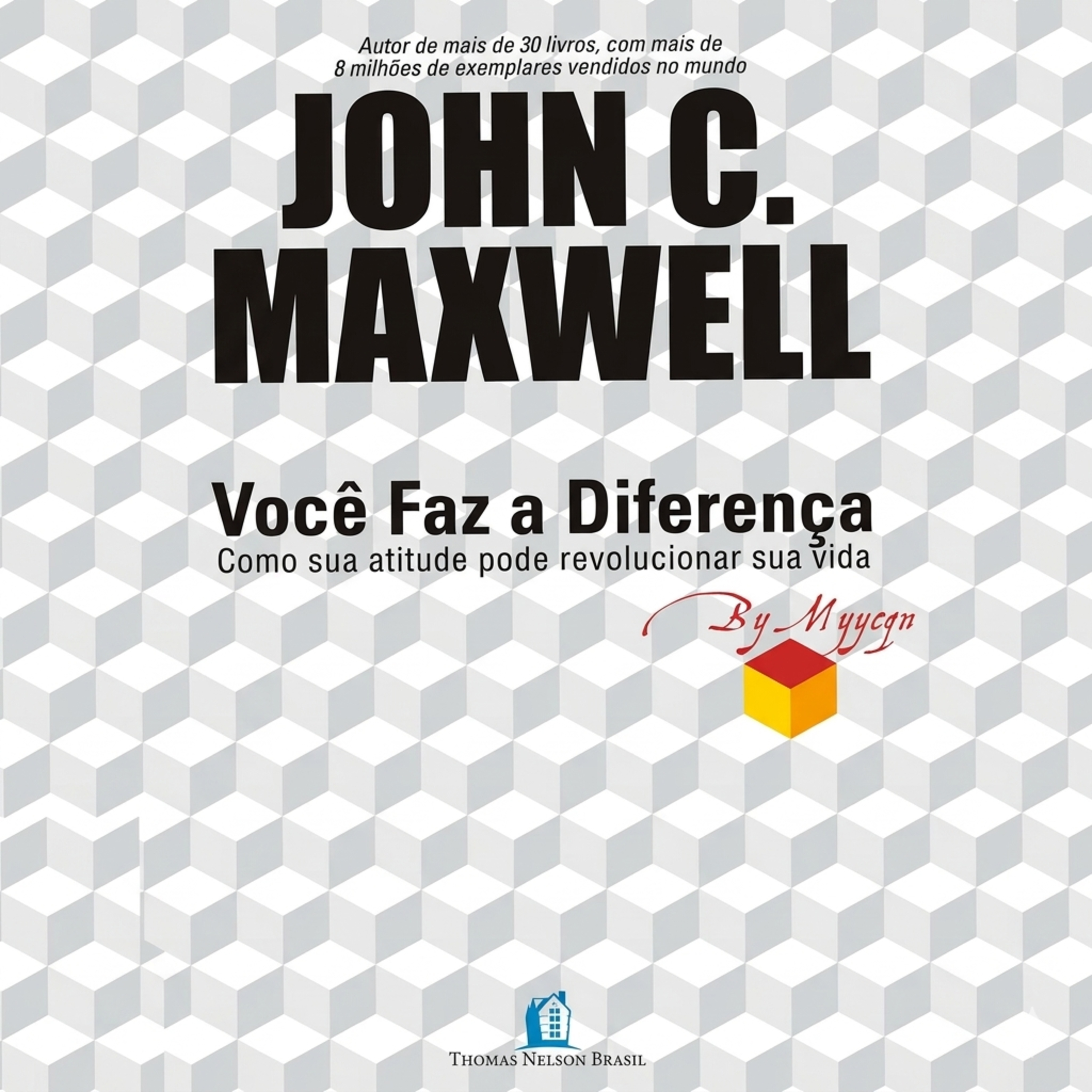 Você Faz a Diferença episode artwork