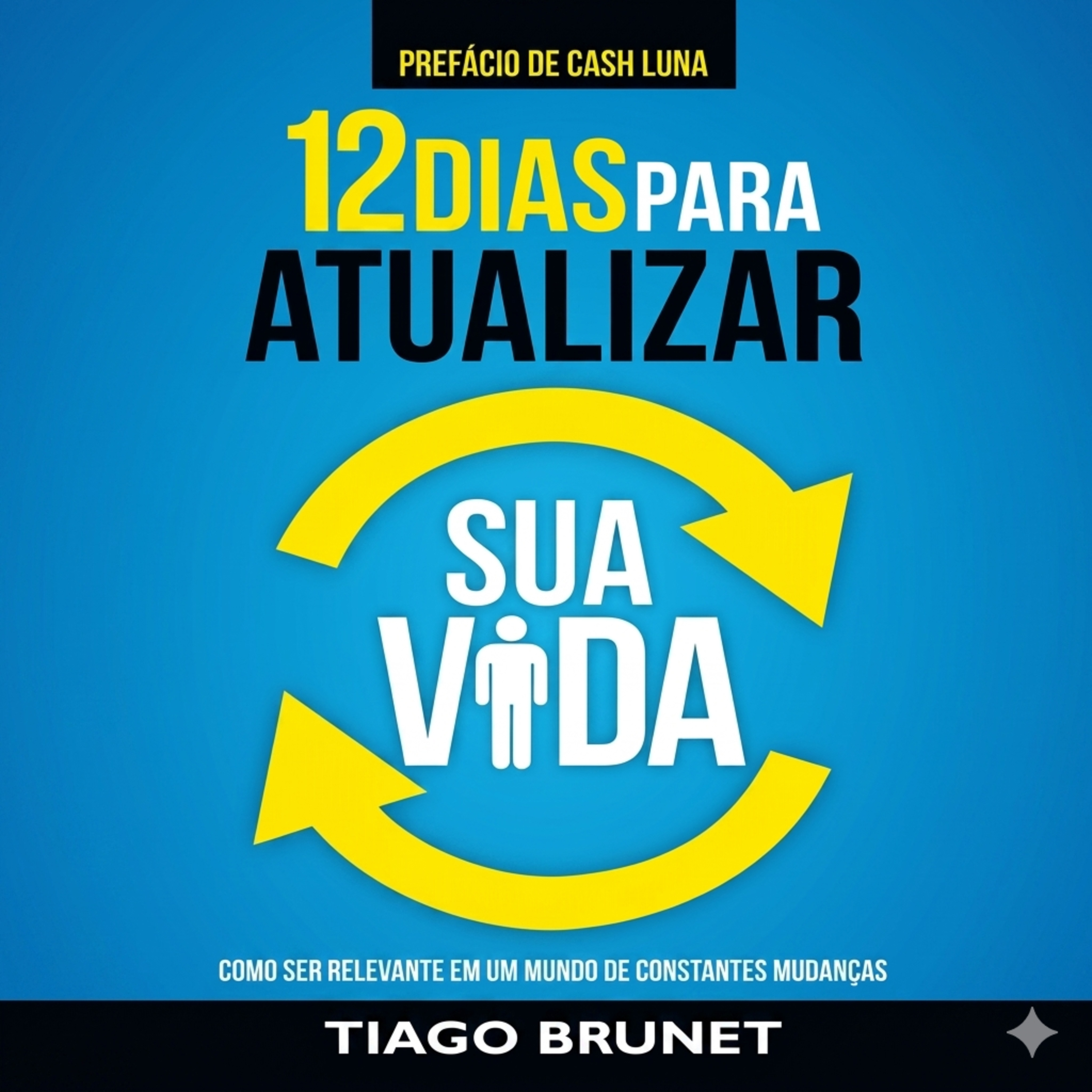 12 Dias para Atualizar sua Vida episode artwork