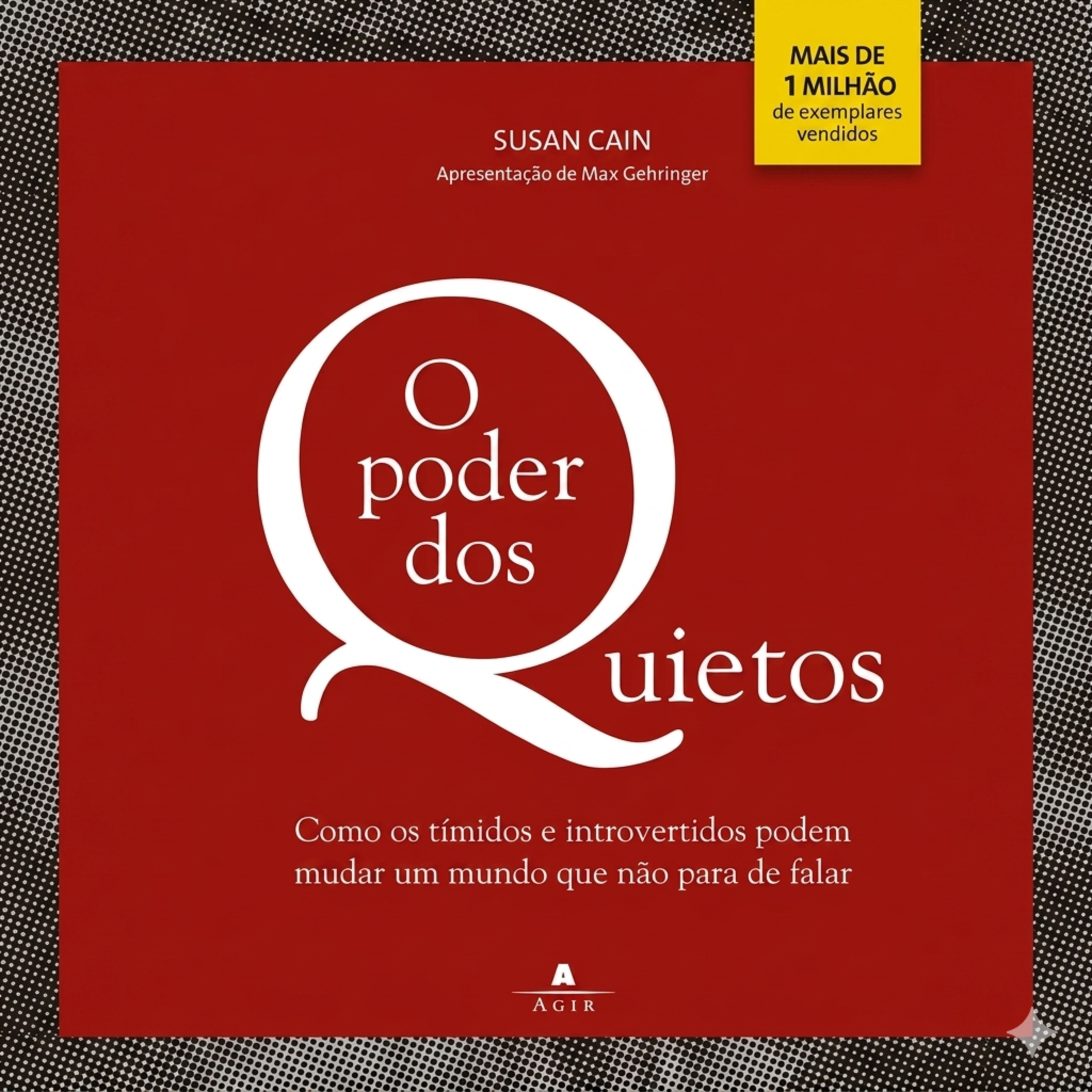 O Poder dos Quietos episode artwork