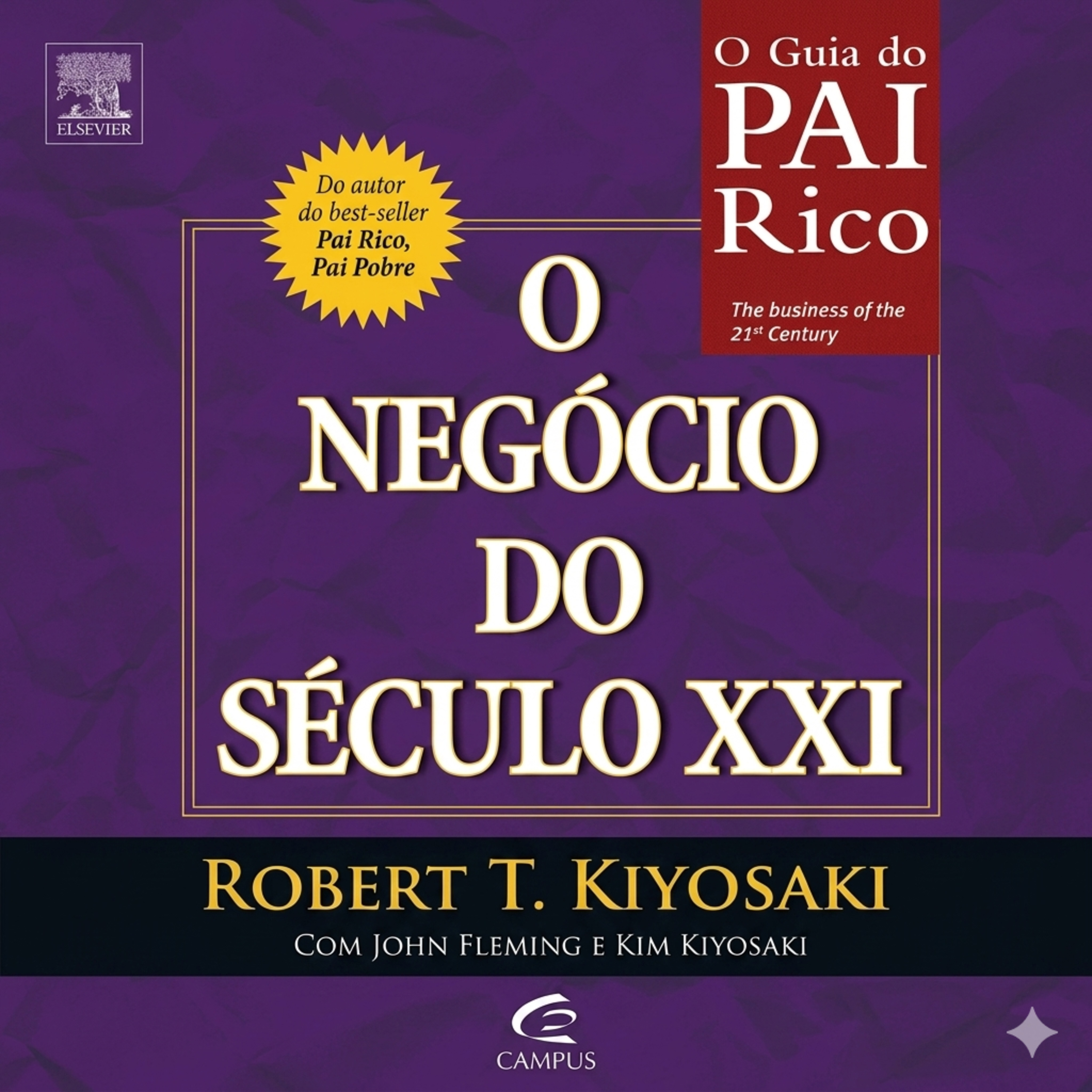 O Negócio do Seculo XXI episode artwork