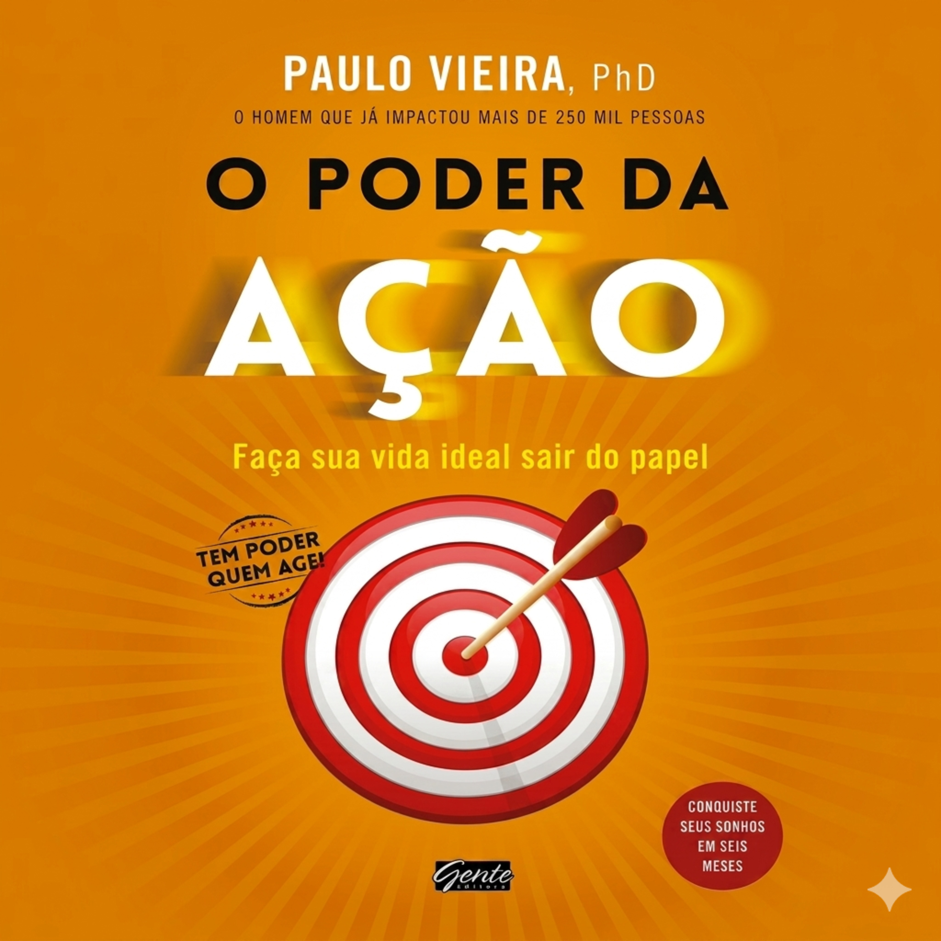 O Poder da Ação episode artwork