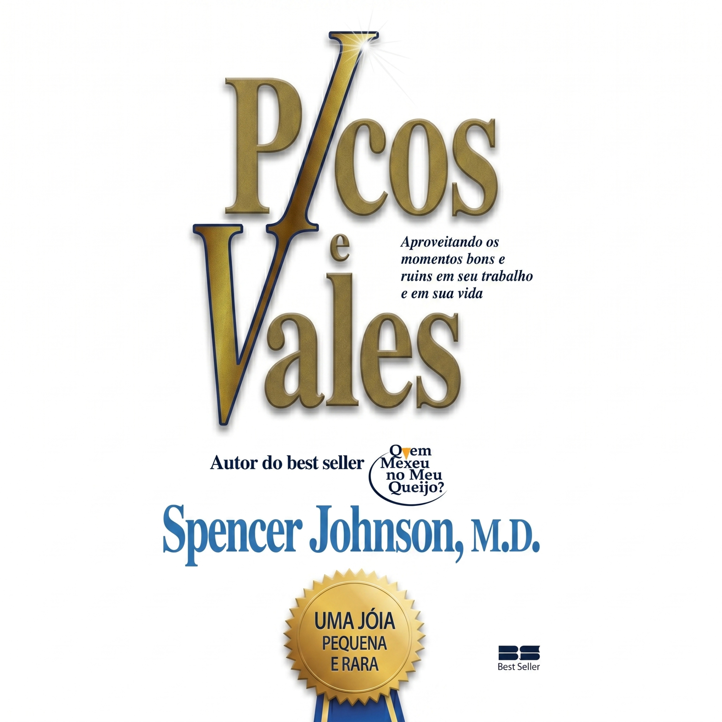 Picos e Vales episode artwork