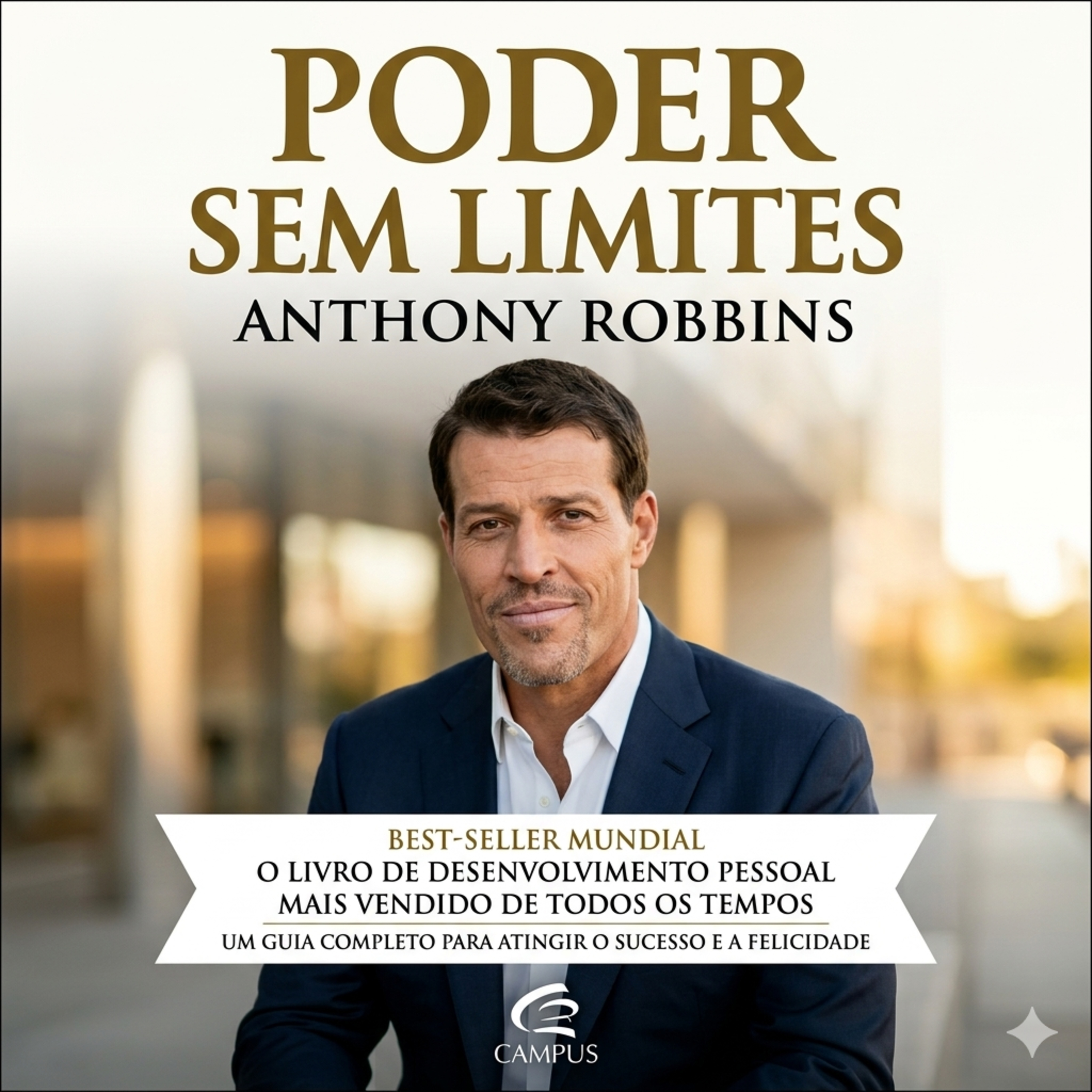 O Poder sem Limites episode artwork