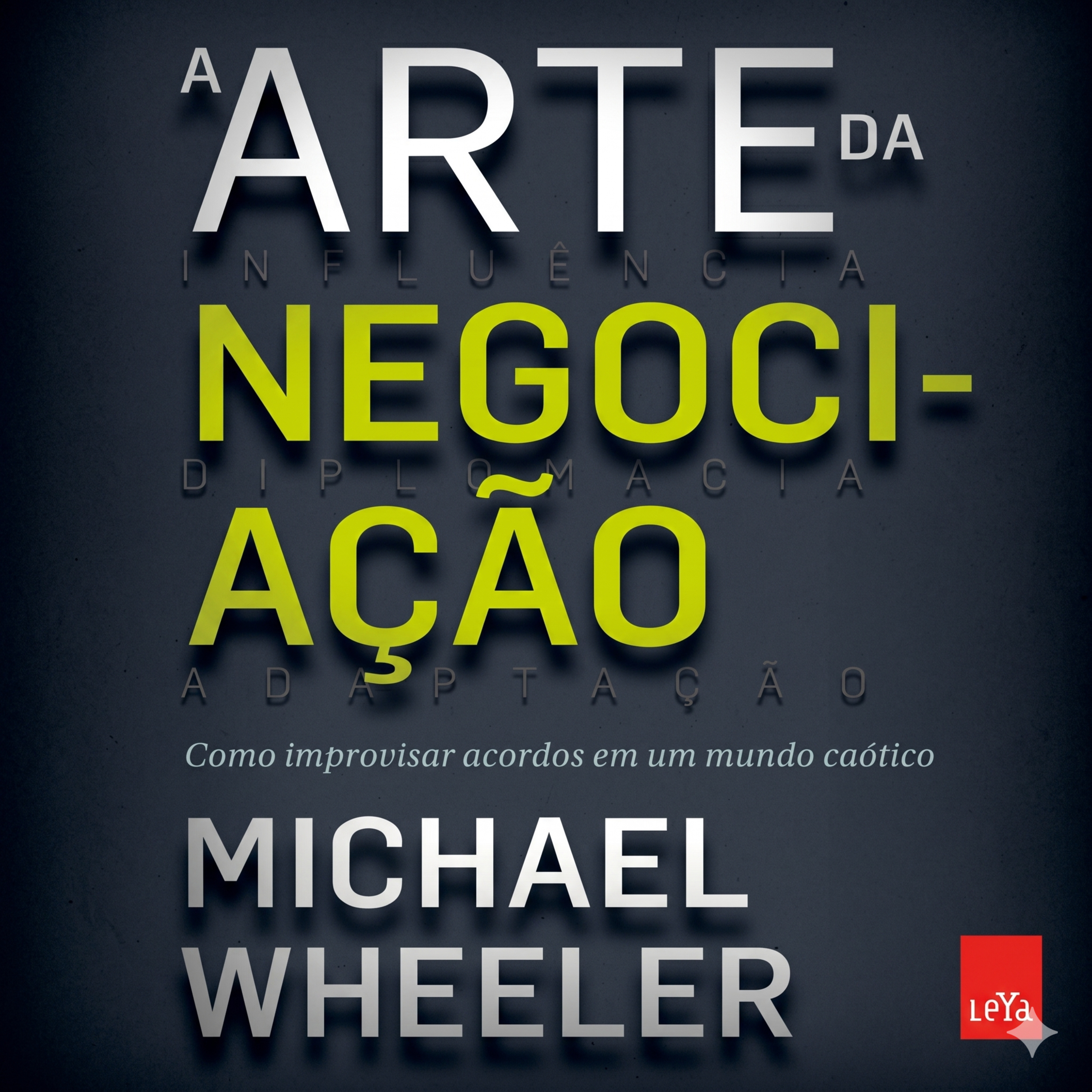 A Arte da Negociação episode artwork