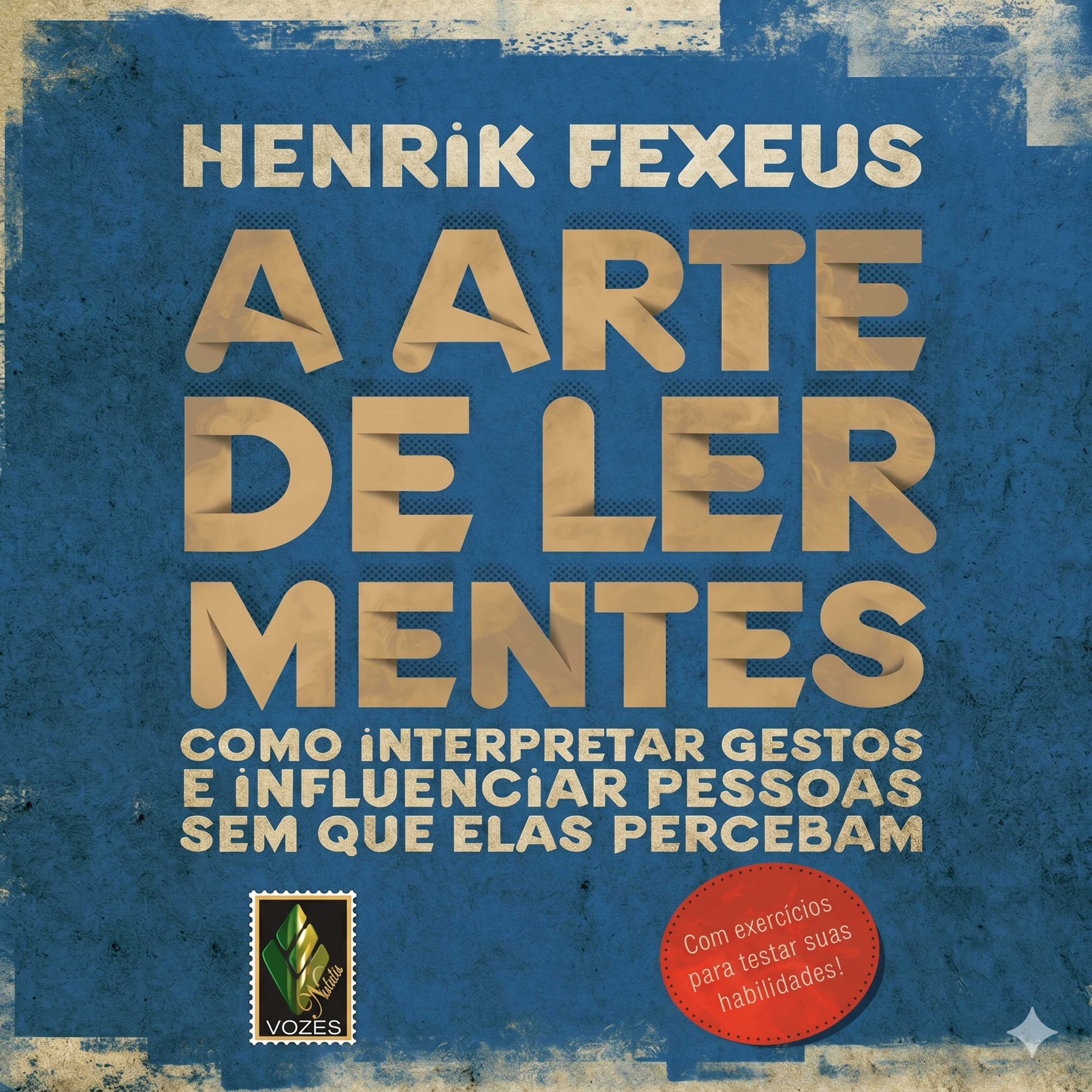 A Arte de Ler Mentes episode artwork