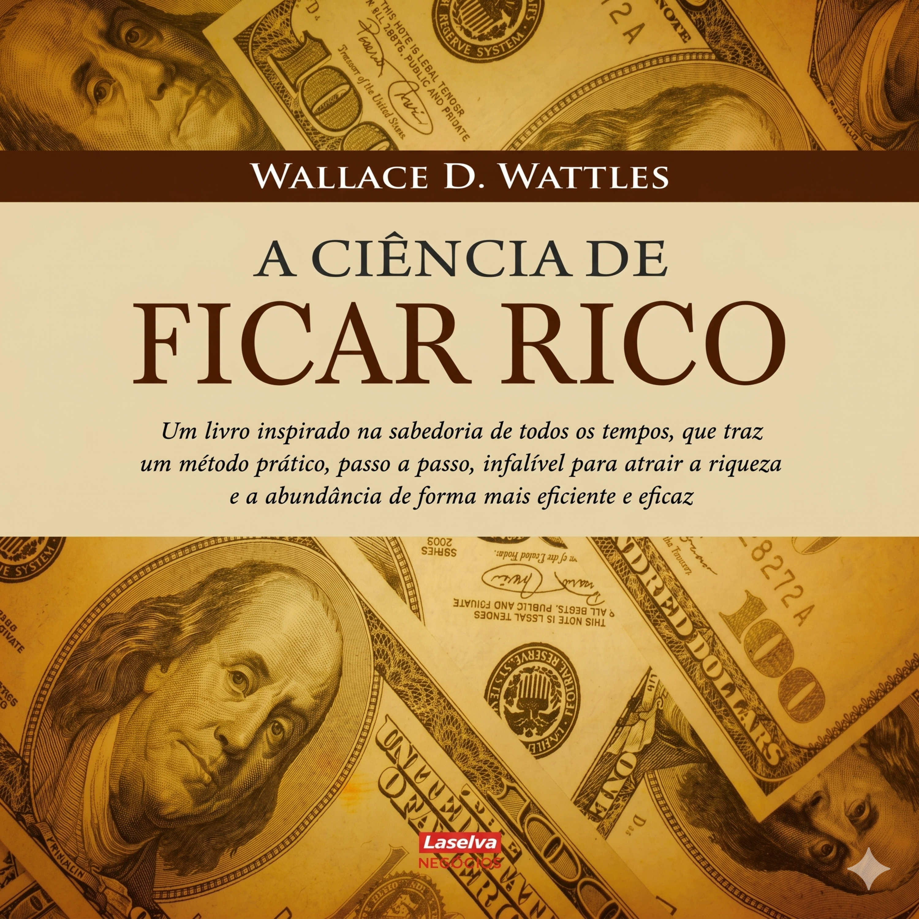 A Ciência de Ficar Rico episode artwork