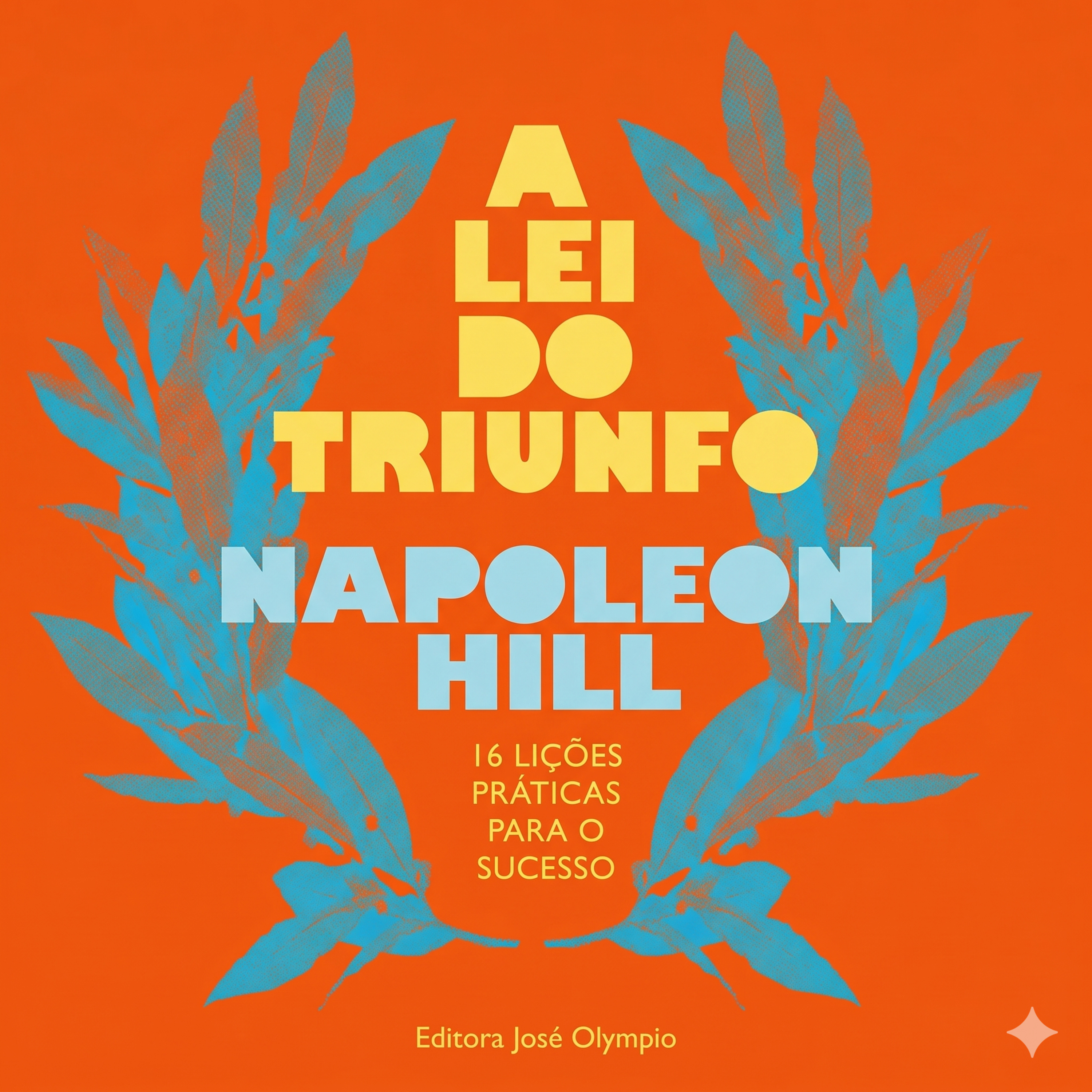 A Lei do Triunfo episode artwork