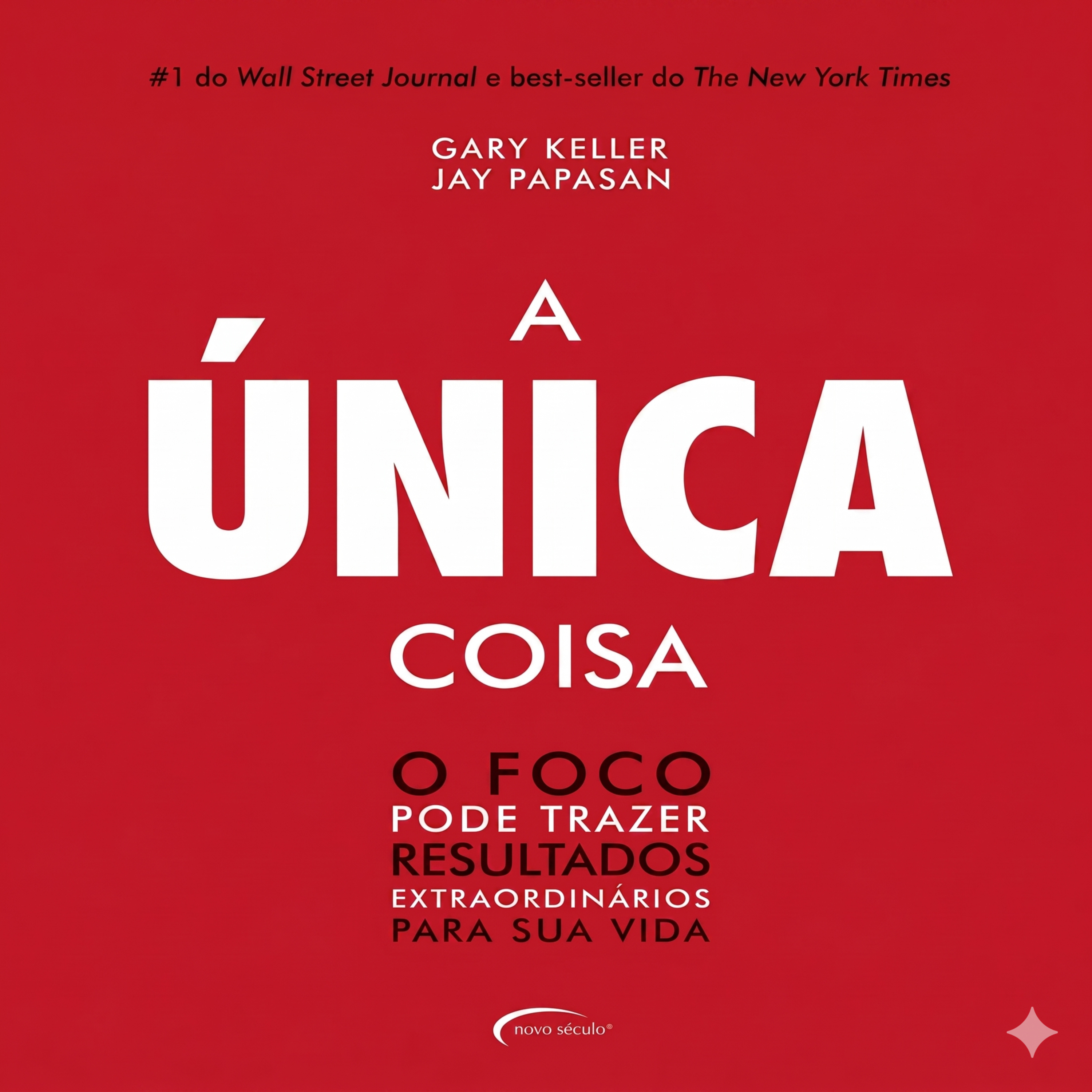 A Única Coisa episode artwork