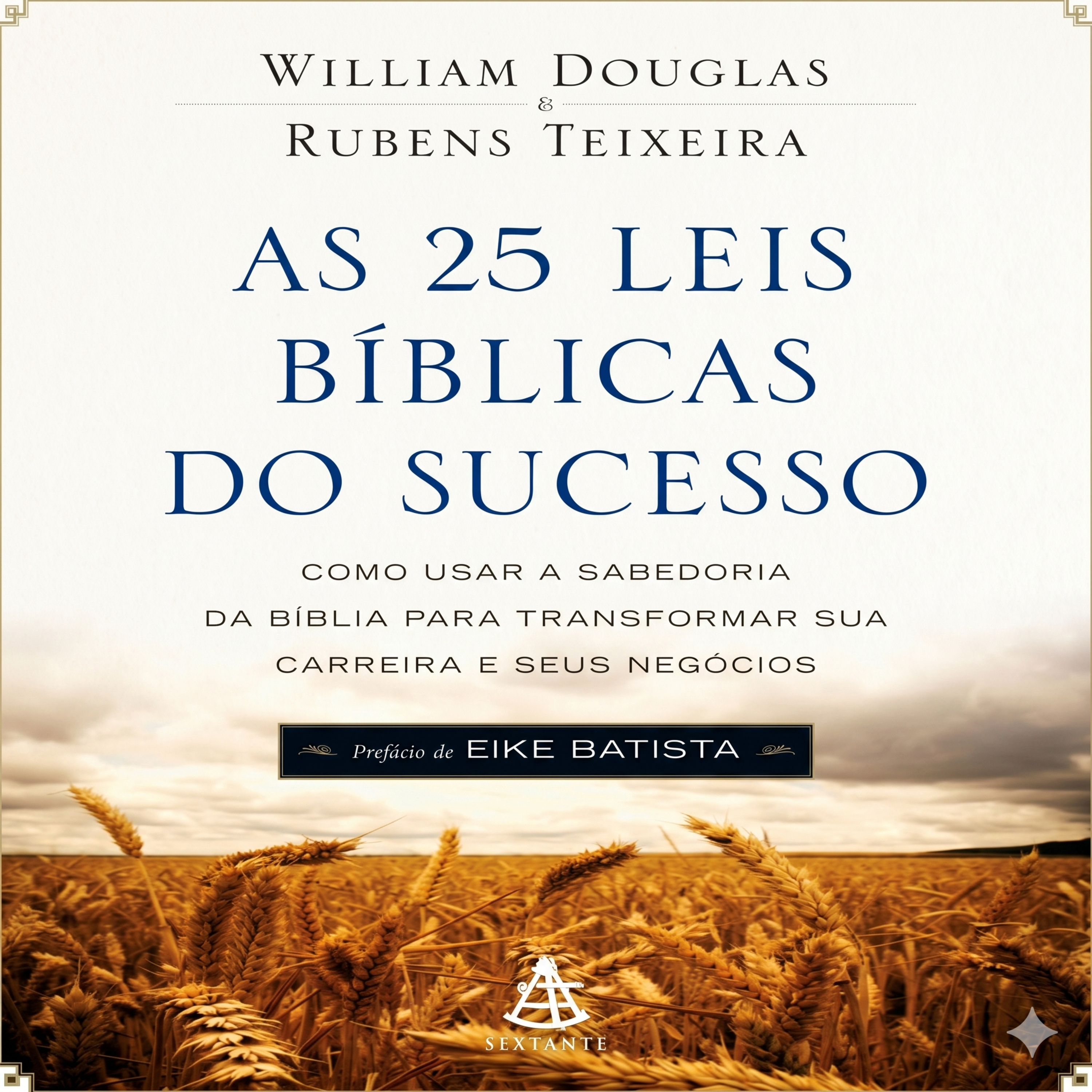 As 25 Leis Bíblicas do Sucesso episode artwork