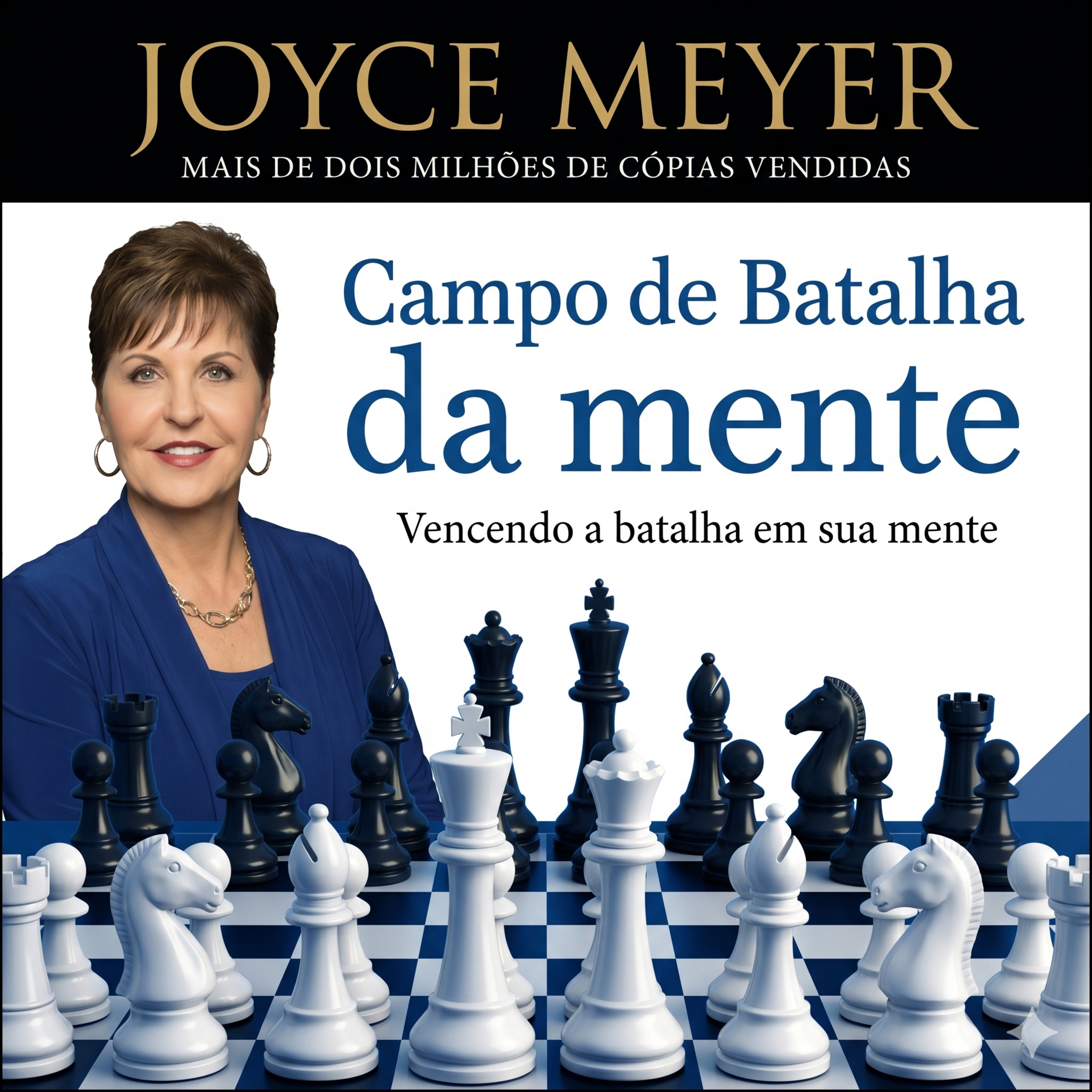 Campo de Batalha da Mente episode artwork