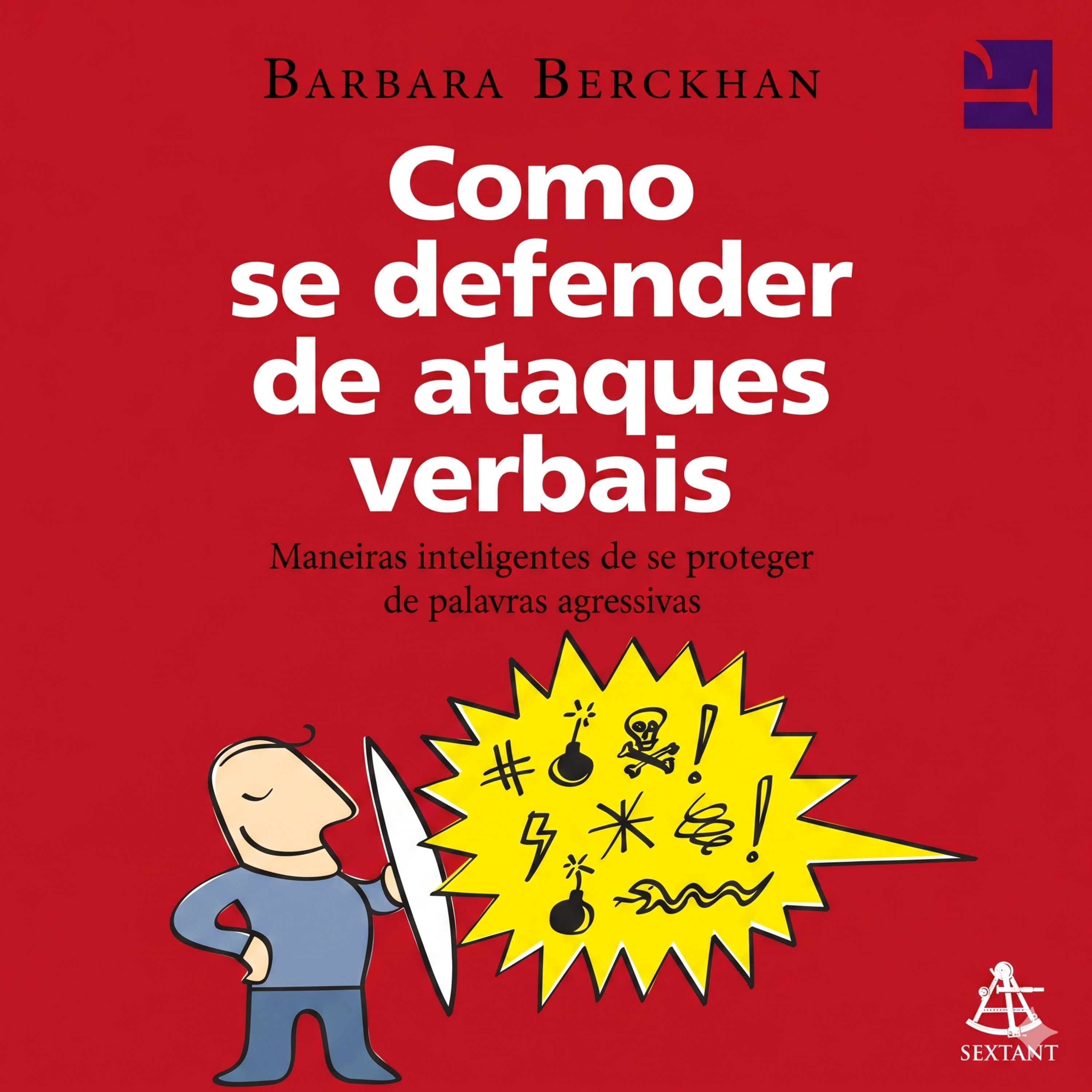 Como se Defender de Ataques Verbais episode artwork