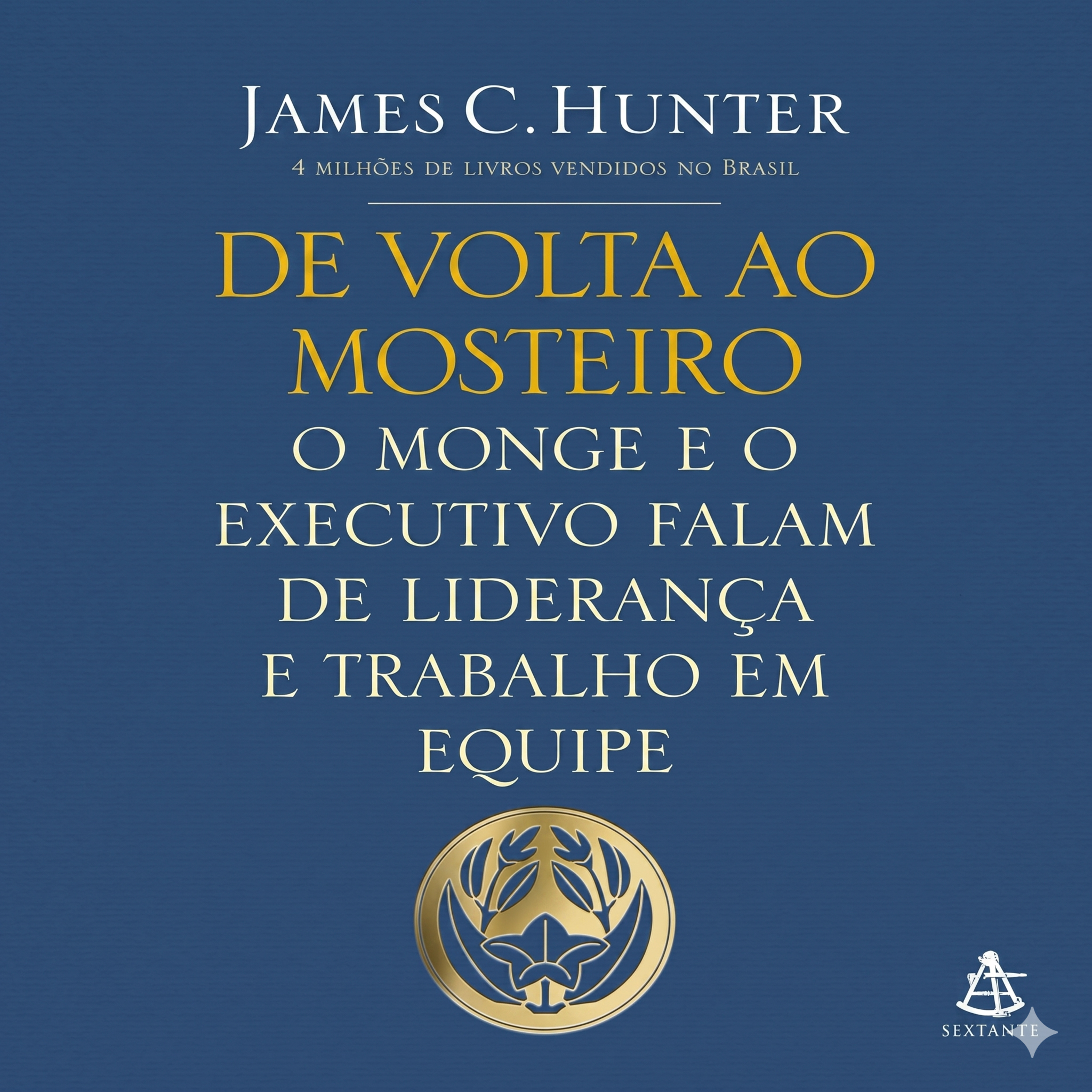 De Volta ao Mosteiro episode artwork