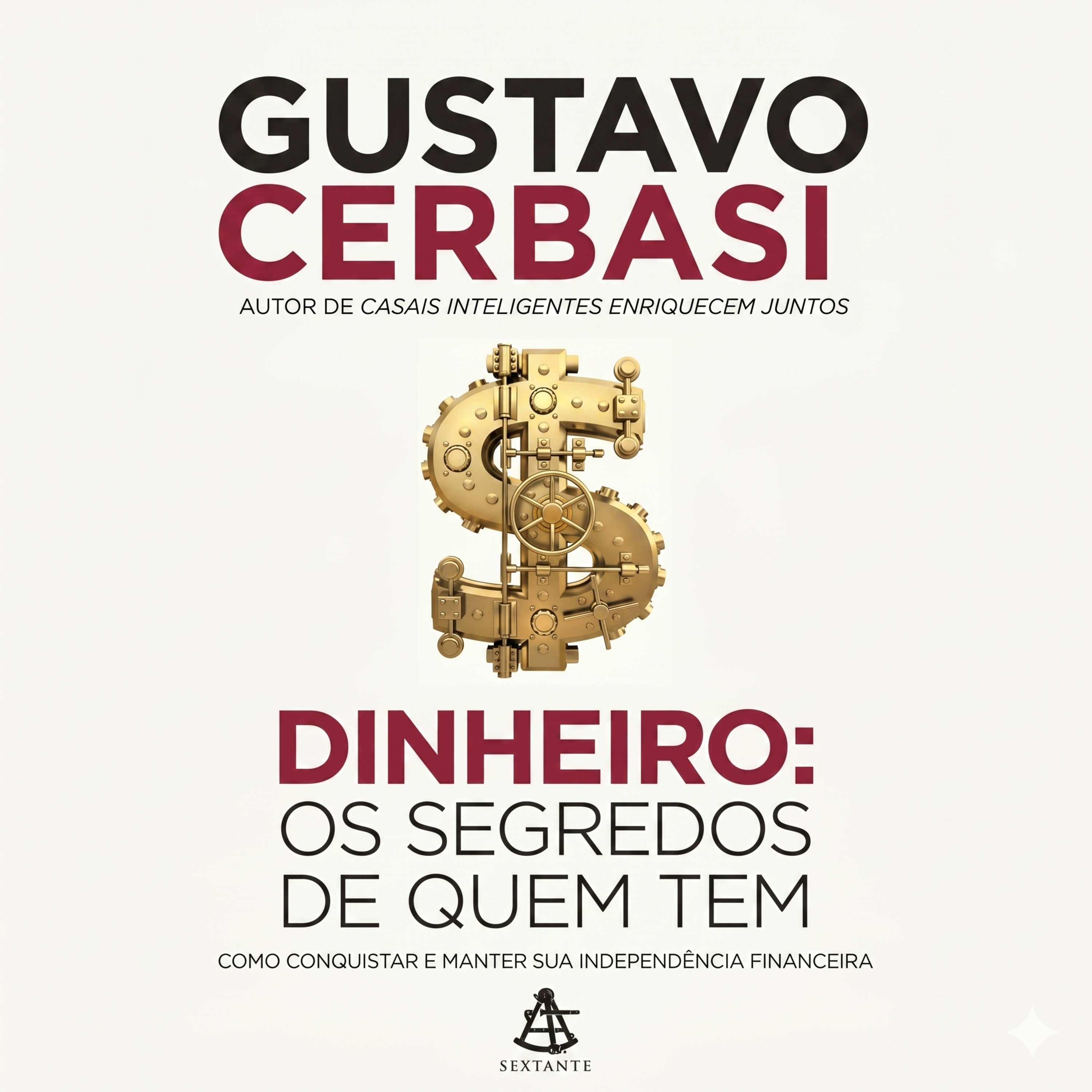 Dinheiro: O Segredo de Quem Tem  episode artwork