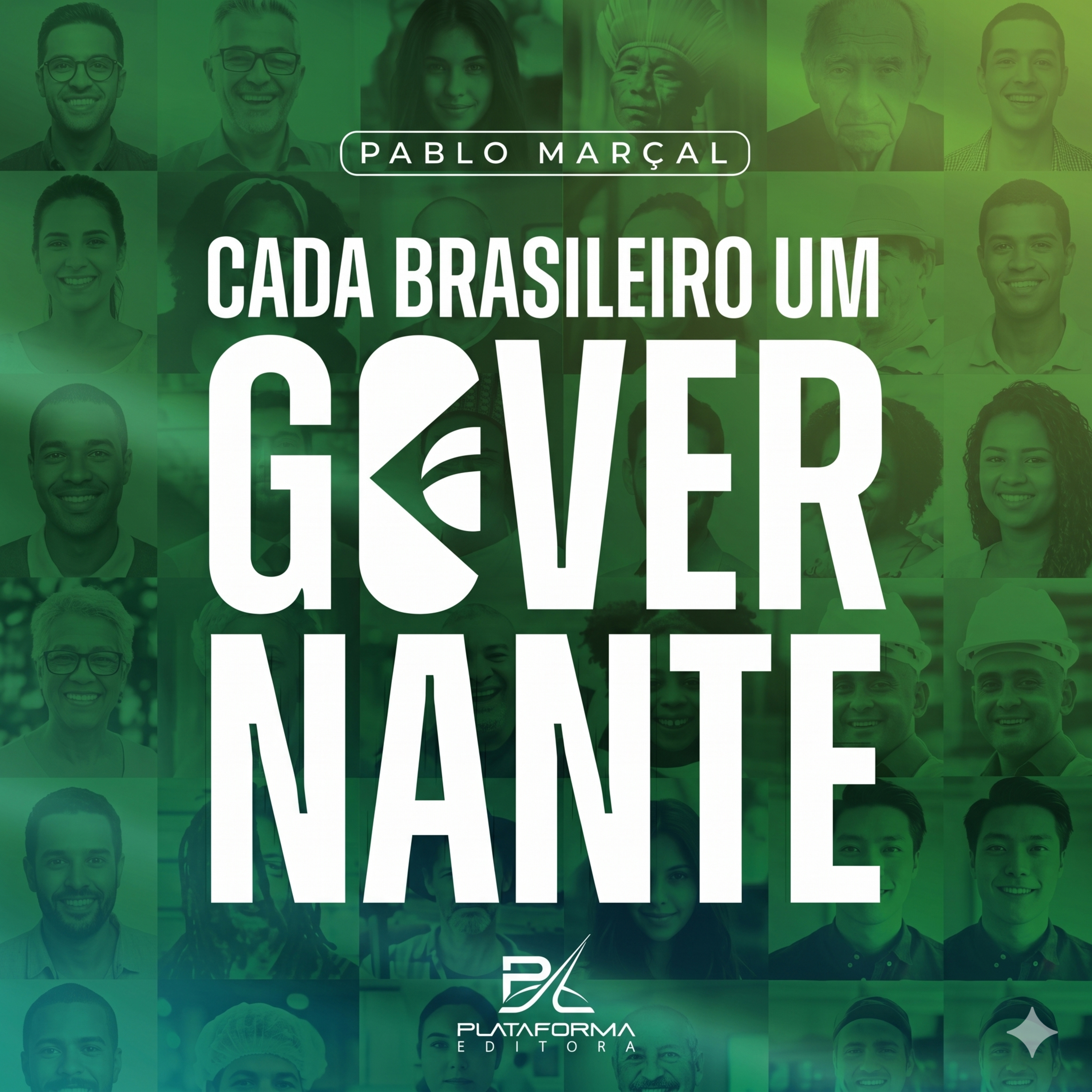 Governalismo episode artwork