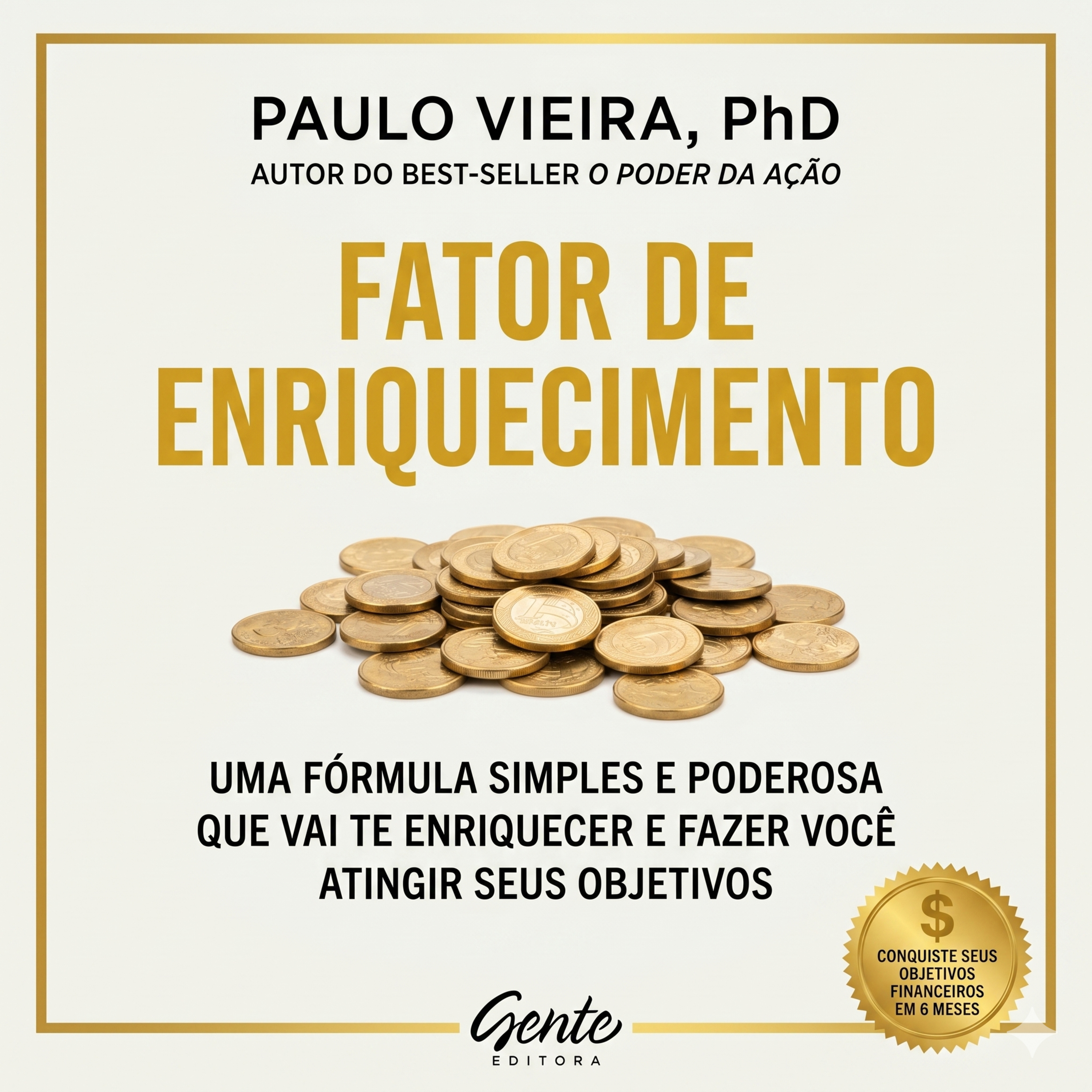 Fator de Enriquecimento episode artwork