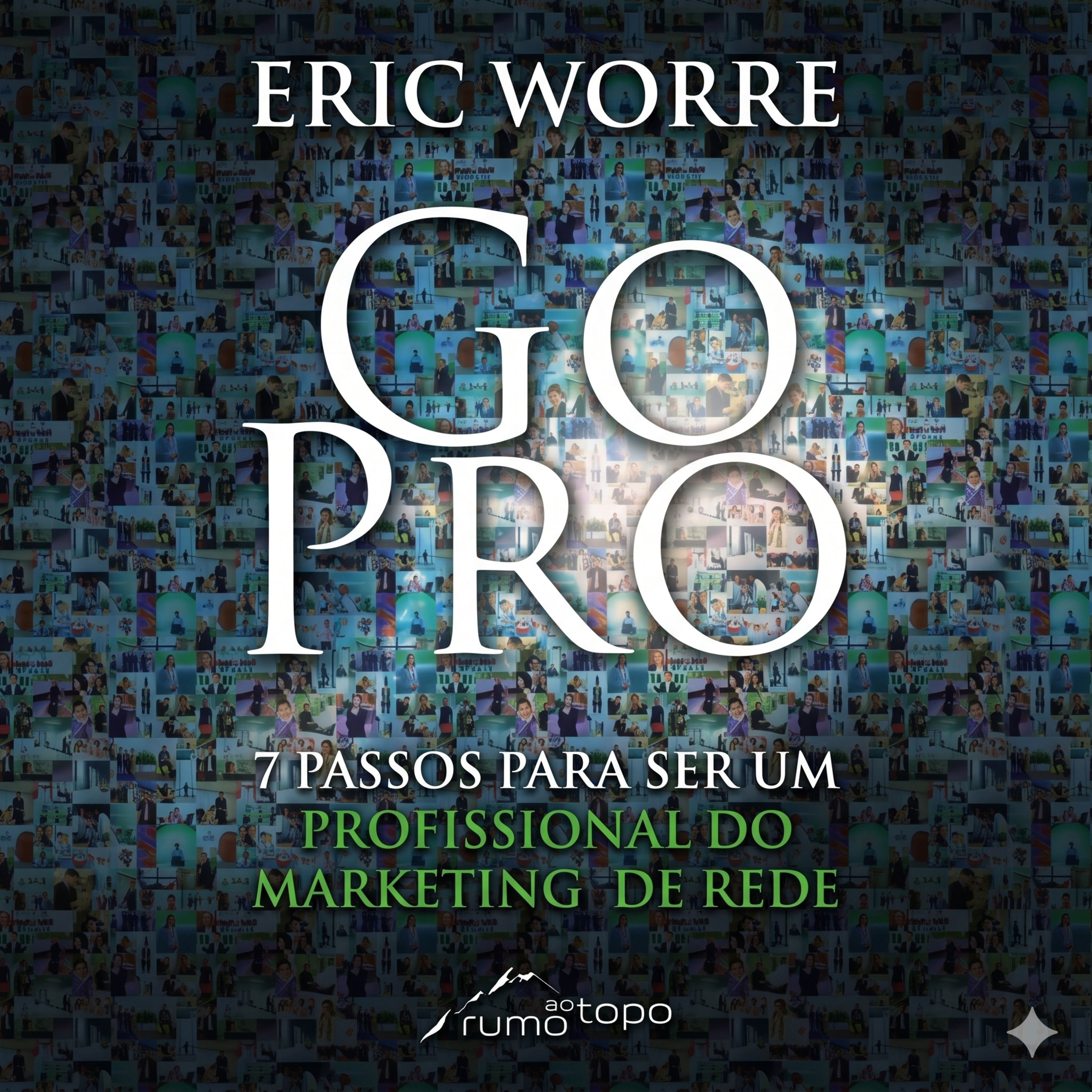 GO PRO episode artwork