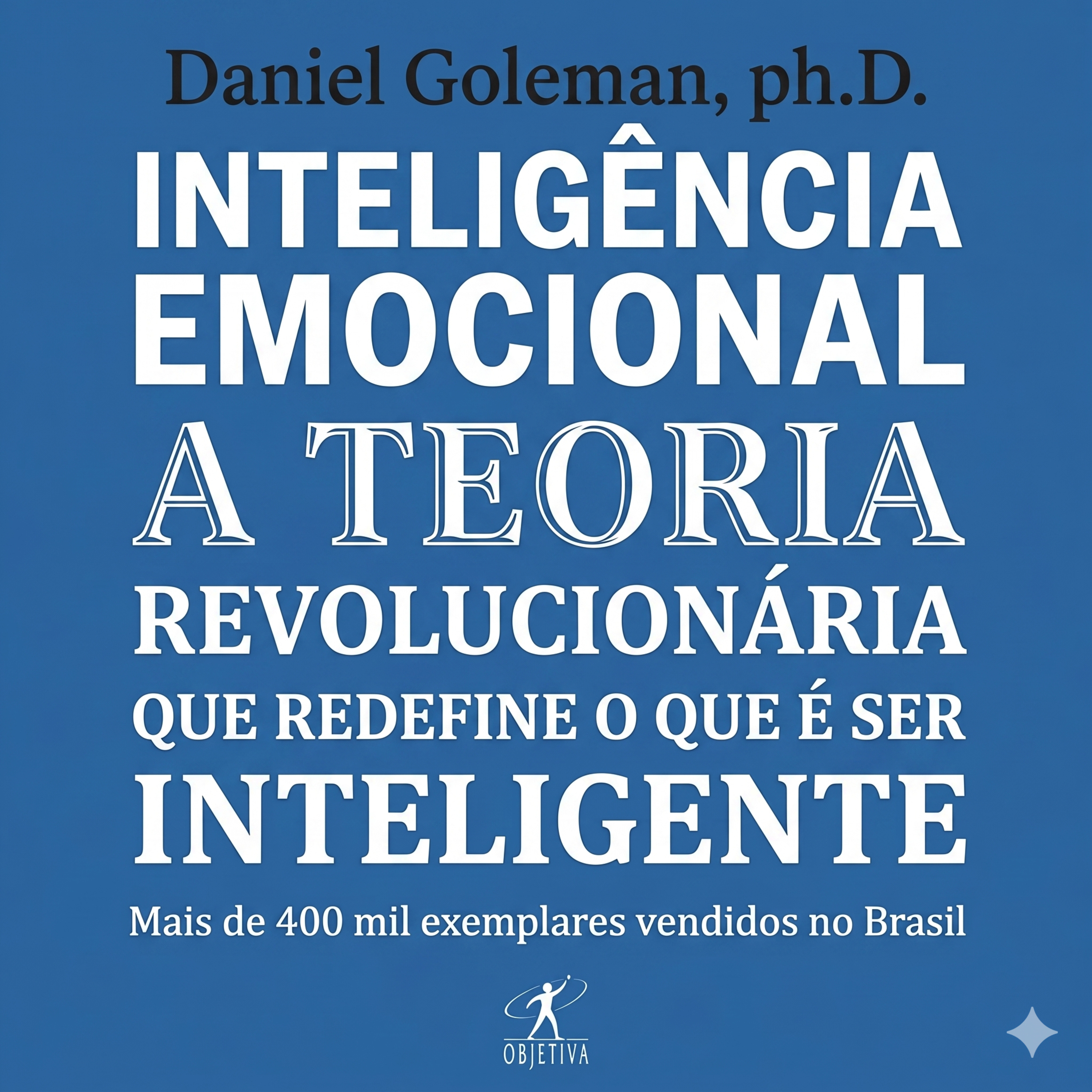 Inteligência Emocional episode artwork