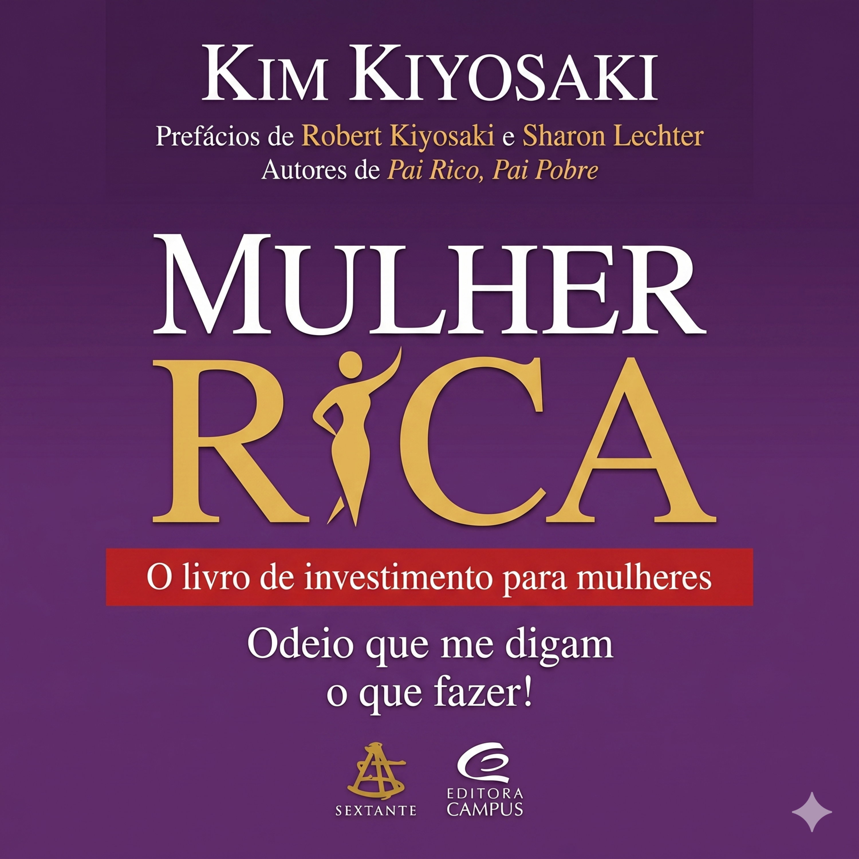 Mulher Rica episode artwork