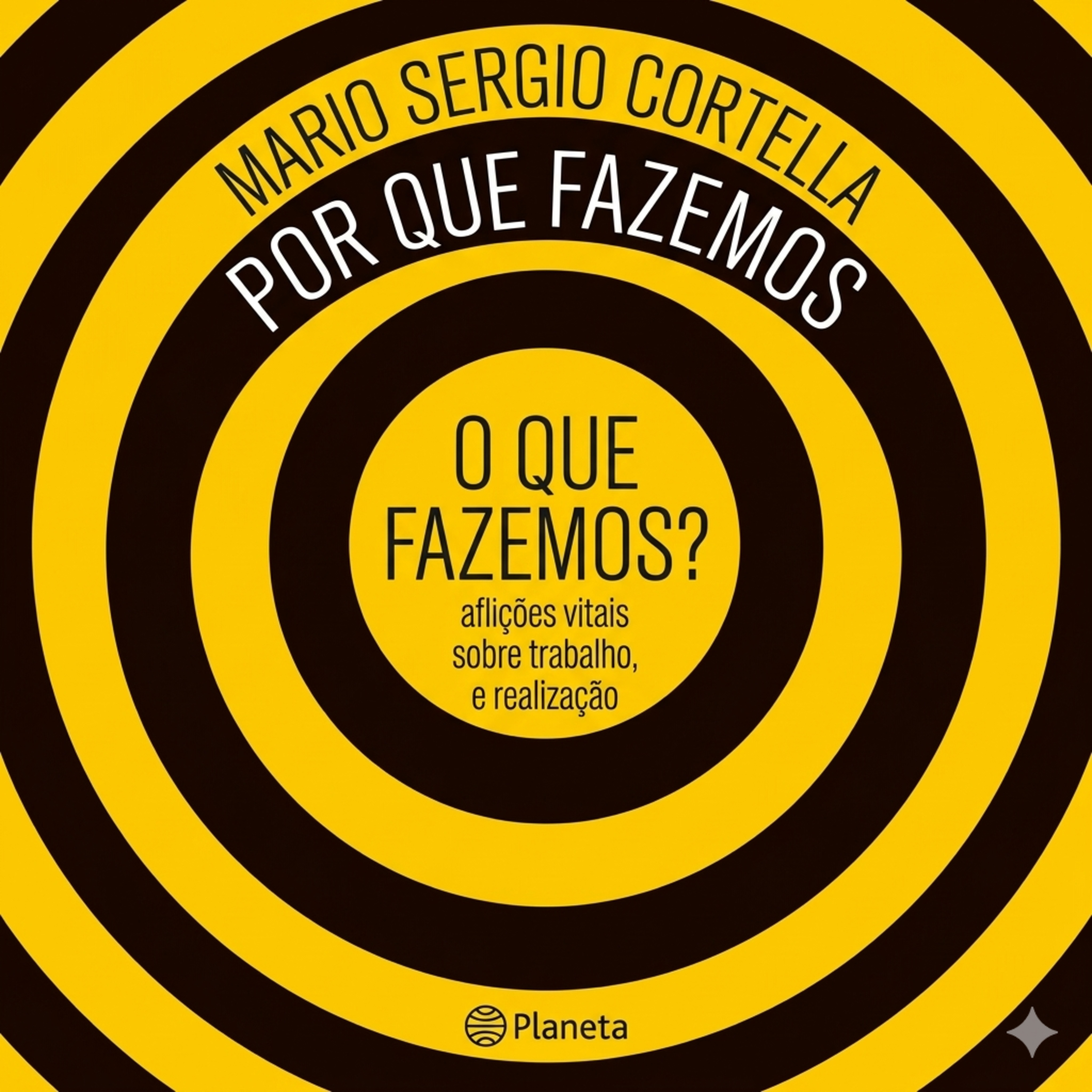 Porque Fazemos o que Fazemos episode artwork