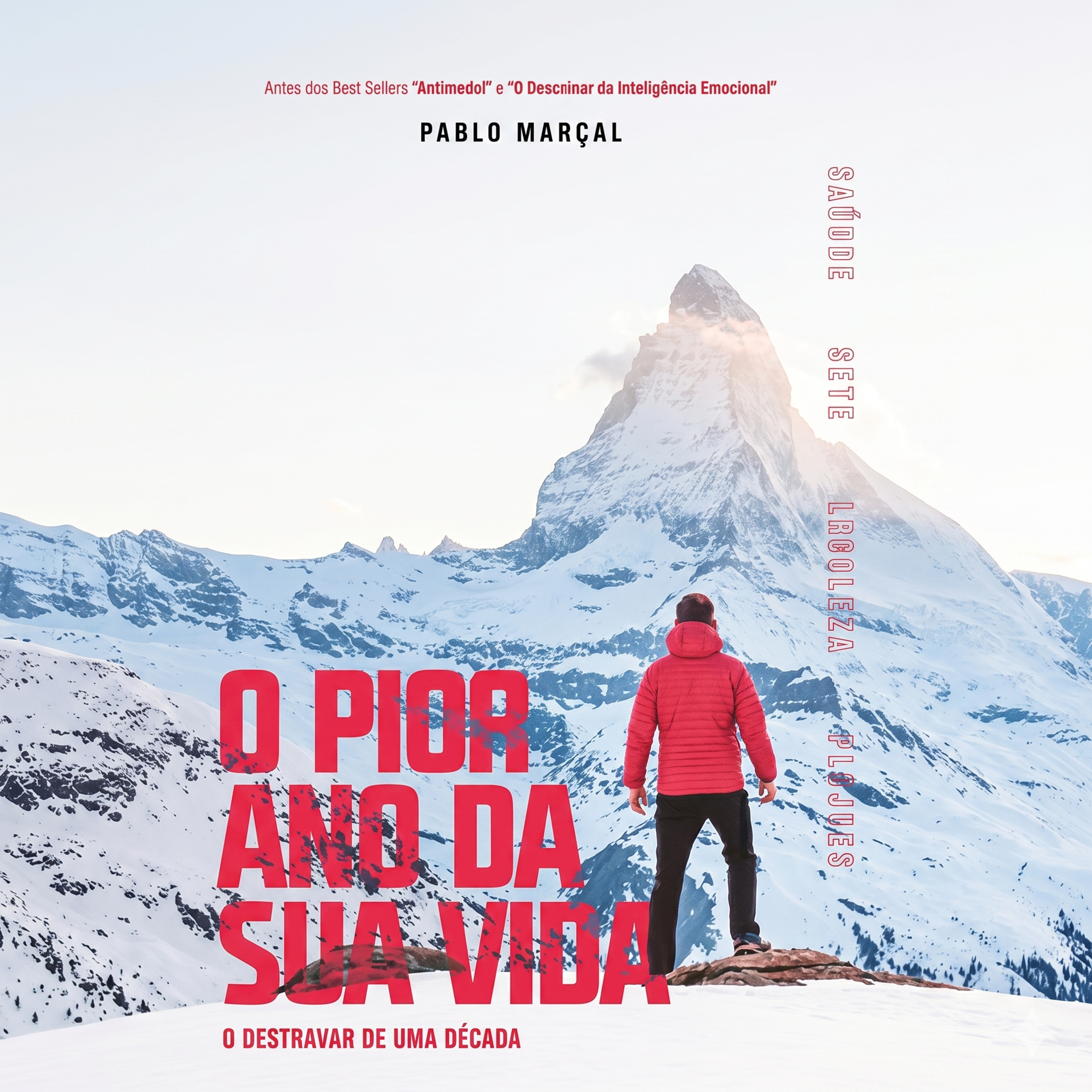 O Pior Ano da Sua Vida episode artwork
