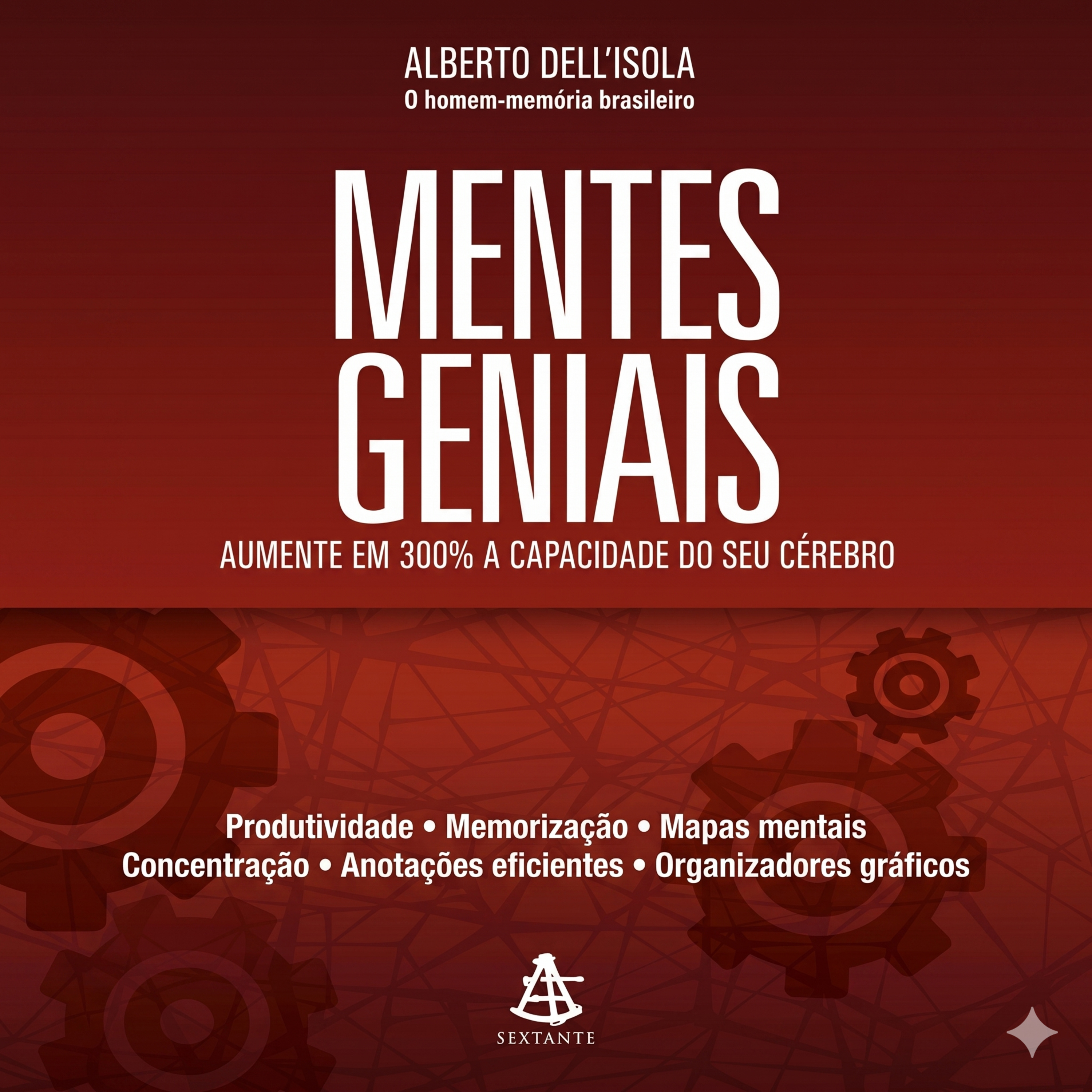 Mentes Geniais episode artwork