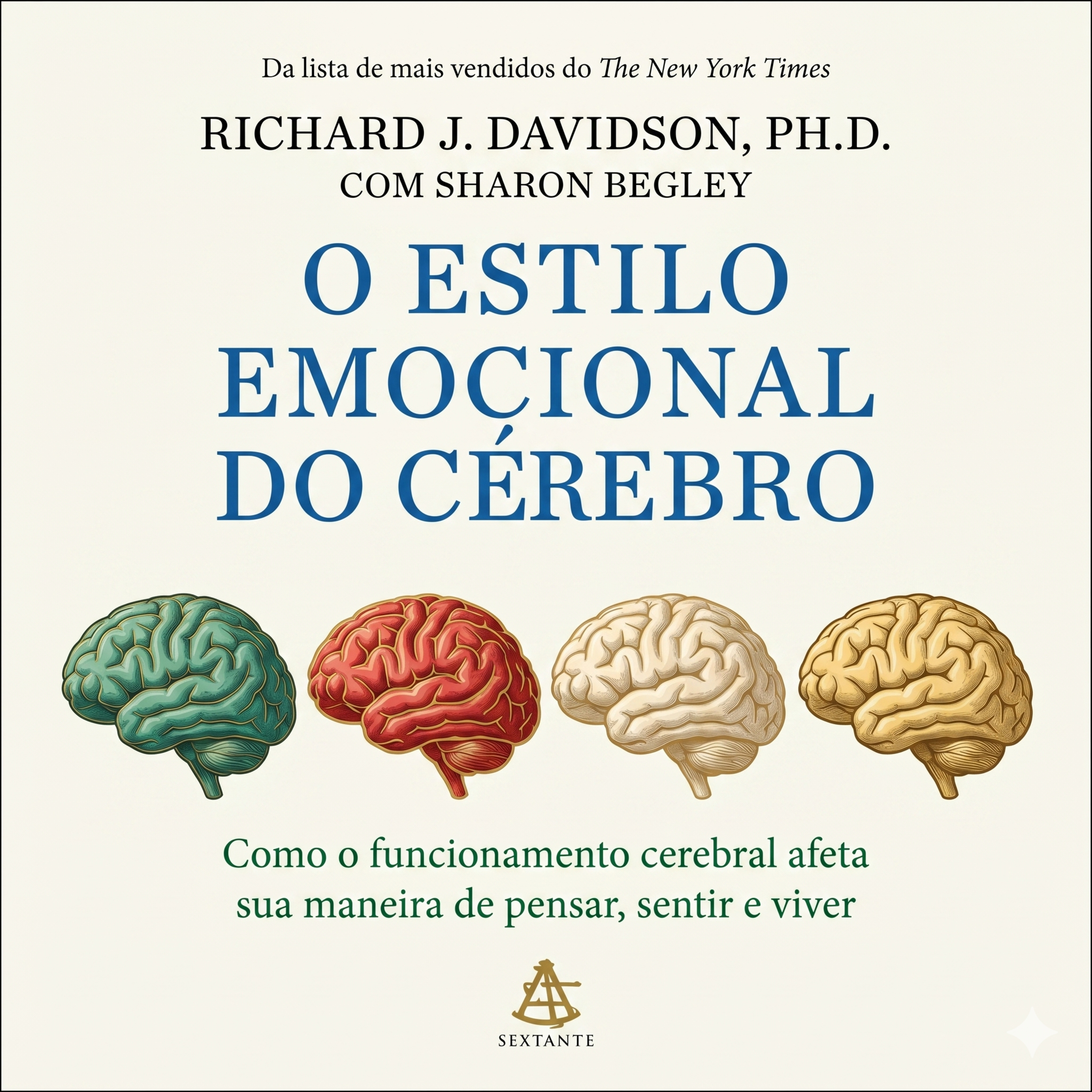 O Estilo Emocional do Cérebro episode artwork